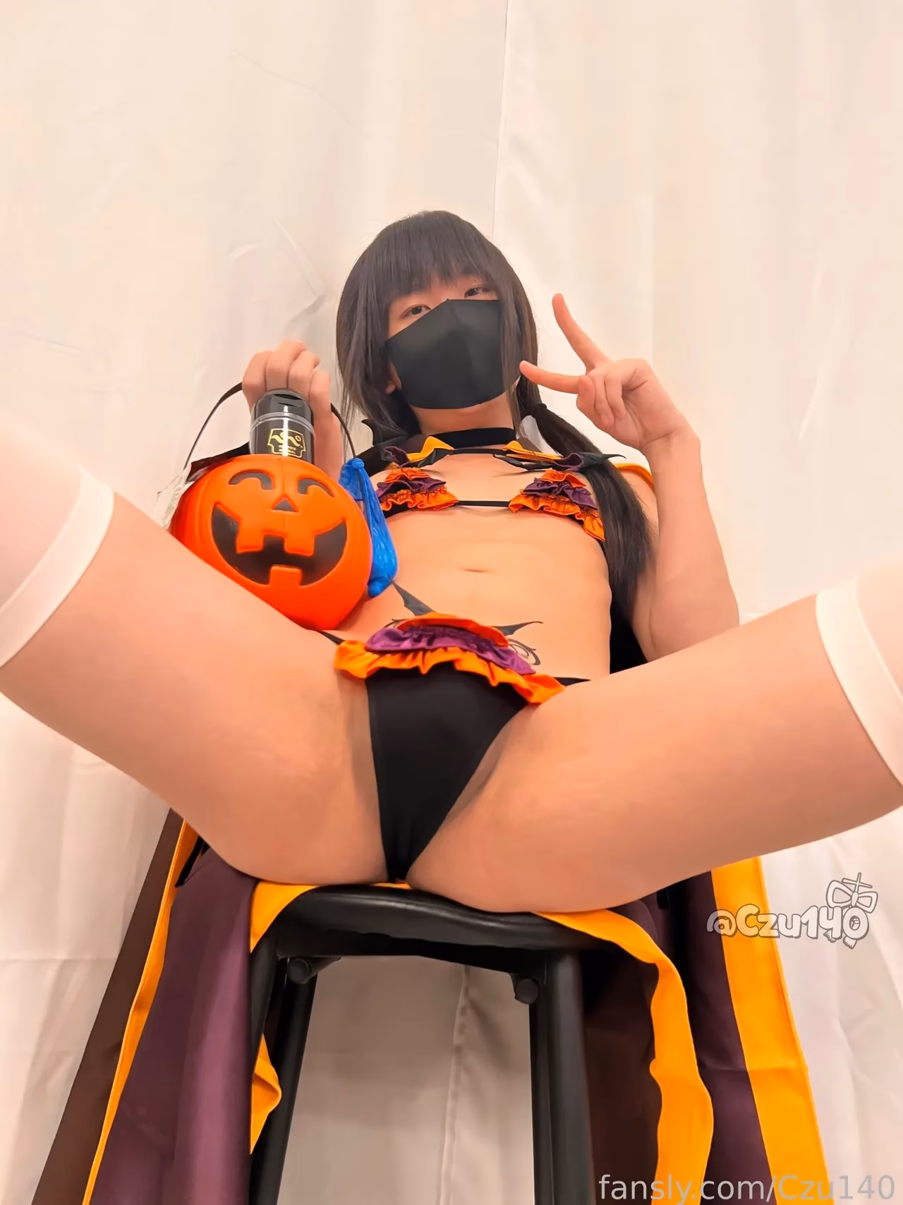 Czu140 as Megumin — cosplay photo 6 of 13