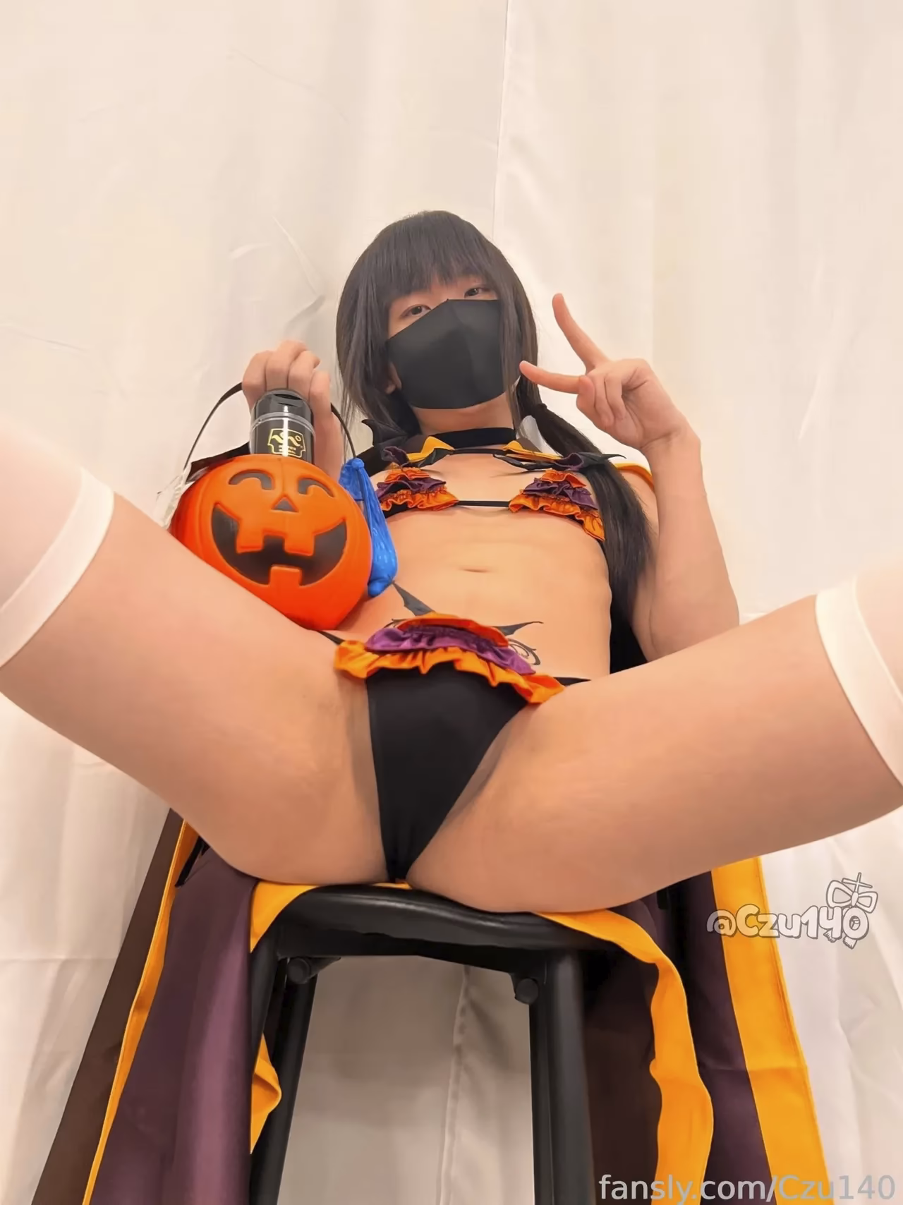 Czu140 as Megumin — cosplay photo 9 of 13