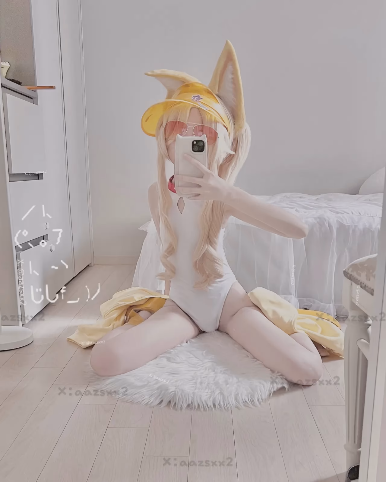 Dal as Seia Yurizono — cosplay photo 13 of 14