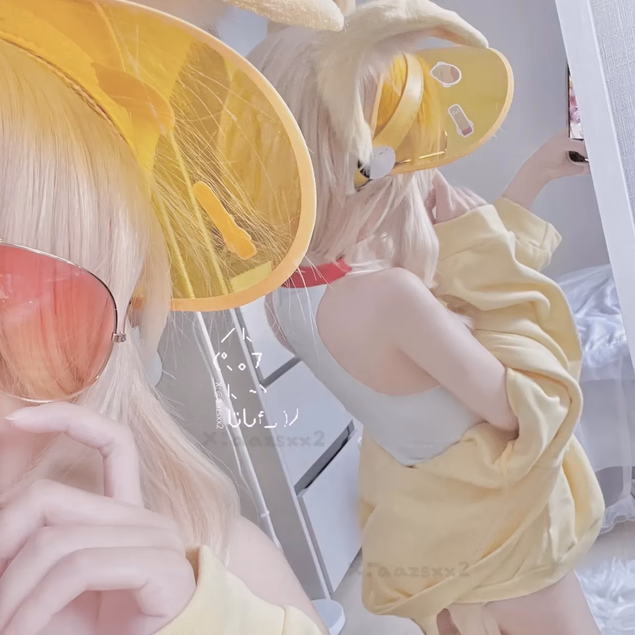 Dal as Seia Yurizono — cosplay photo 4 of 14