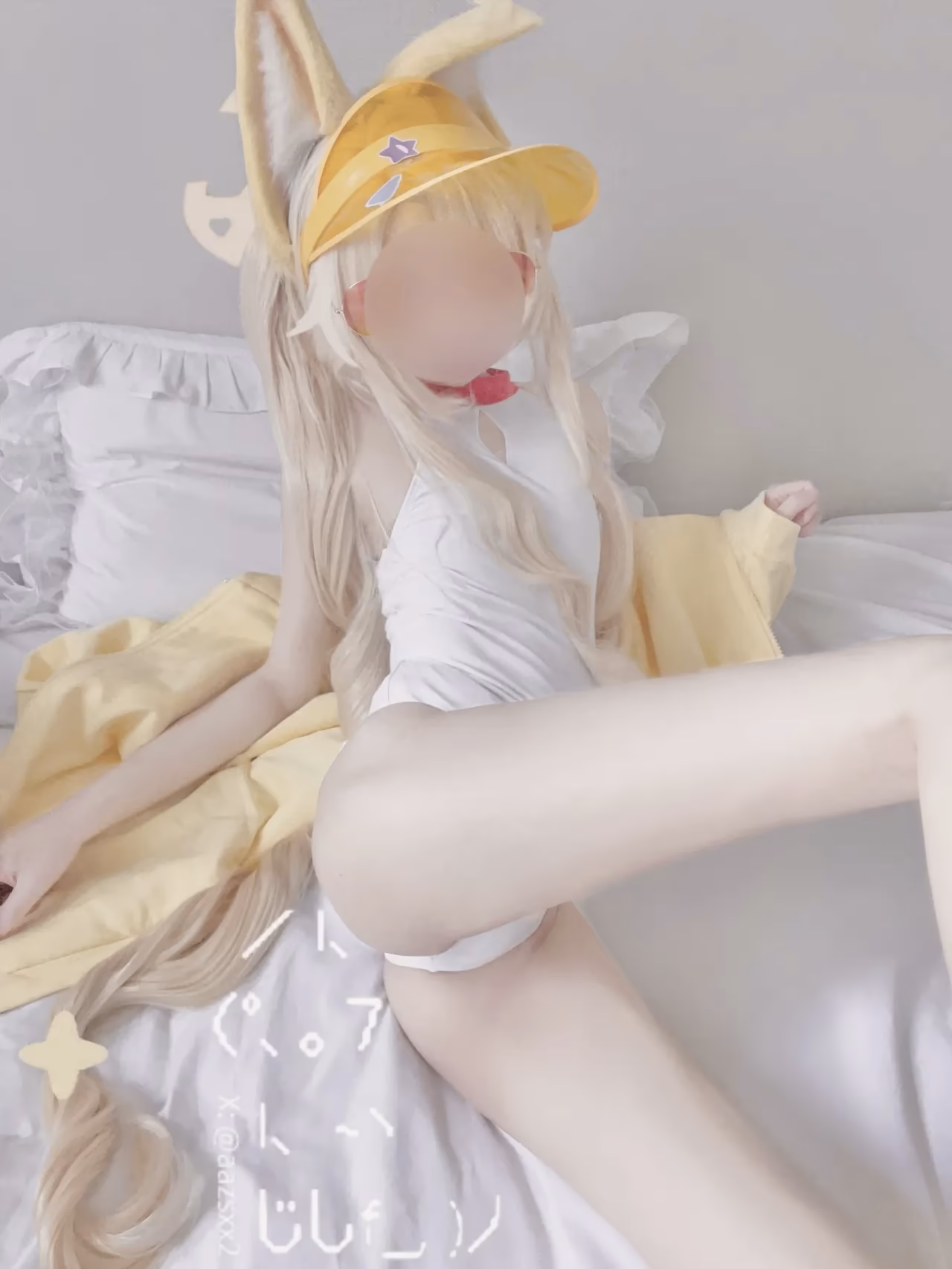 Dal as Seia Yurizono — cosplay photo 6 of 14