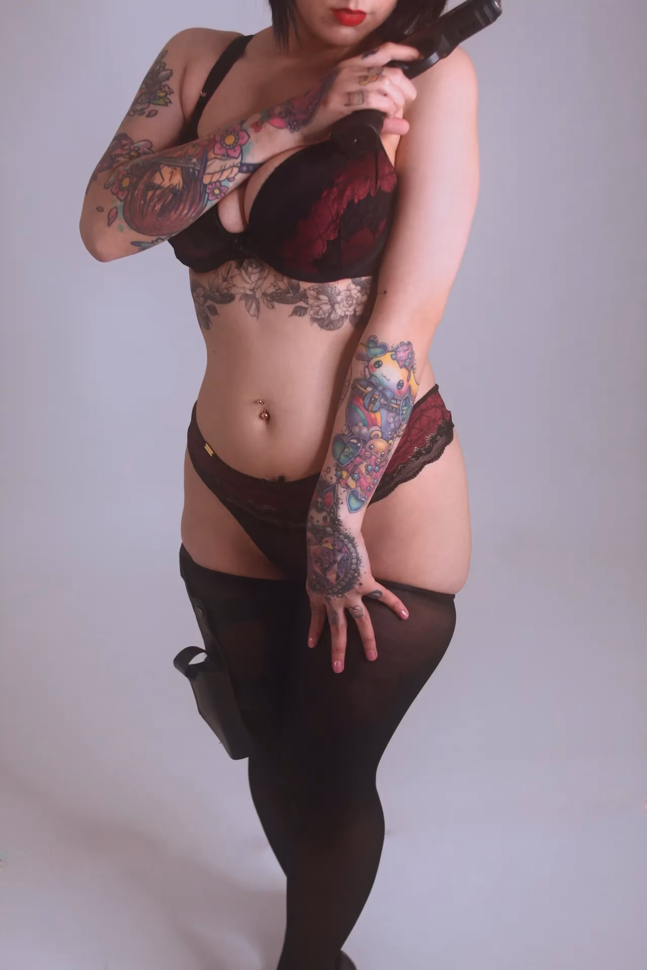Dalin as Ada Wong — cosplay photo 75 of 91