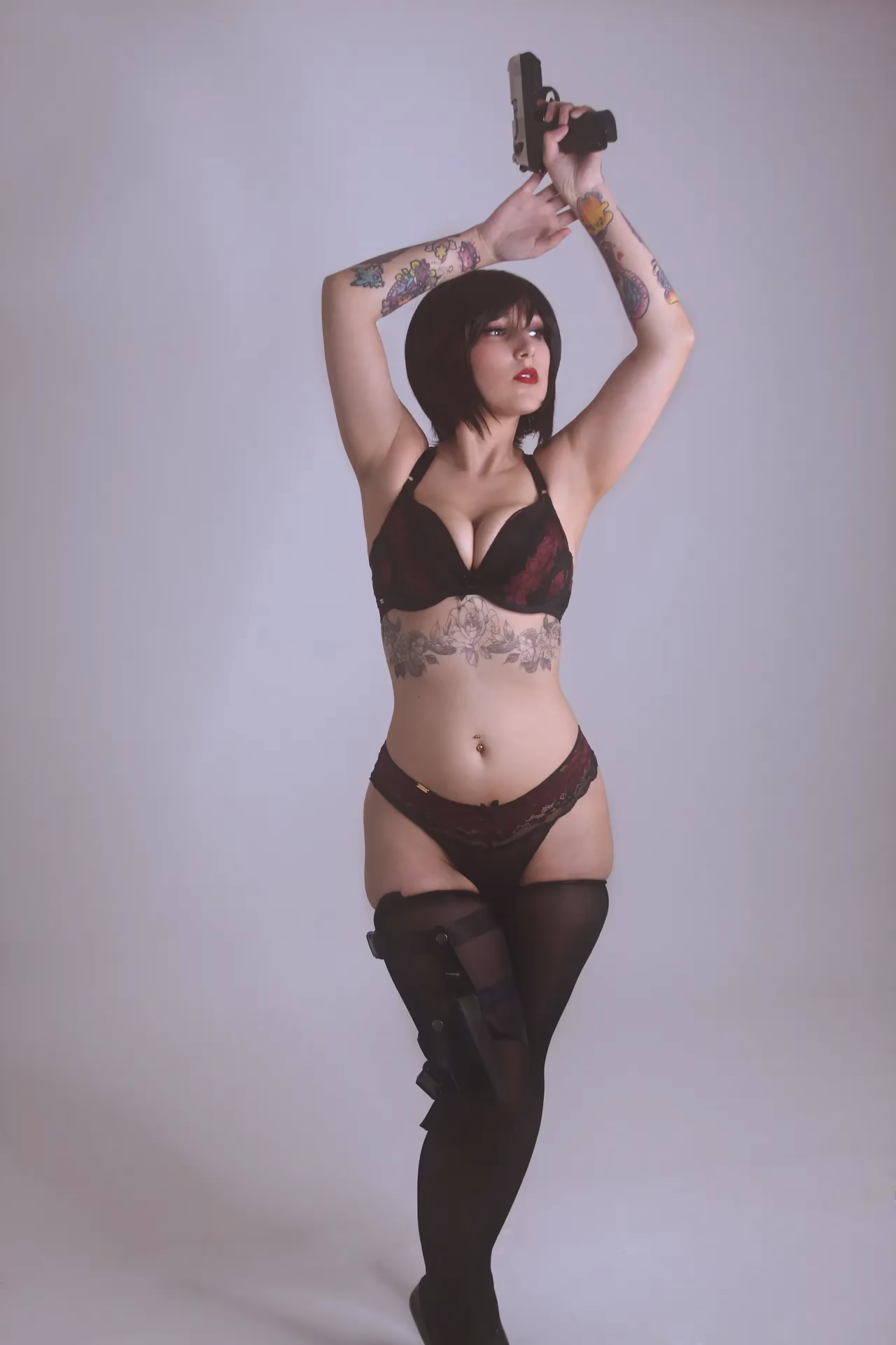 Dalin as Ada Wong — cosplay photo 77 of 91