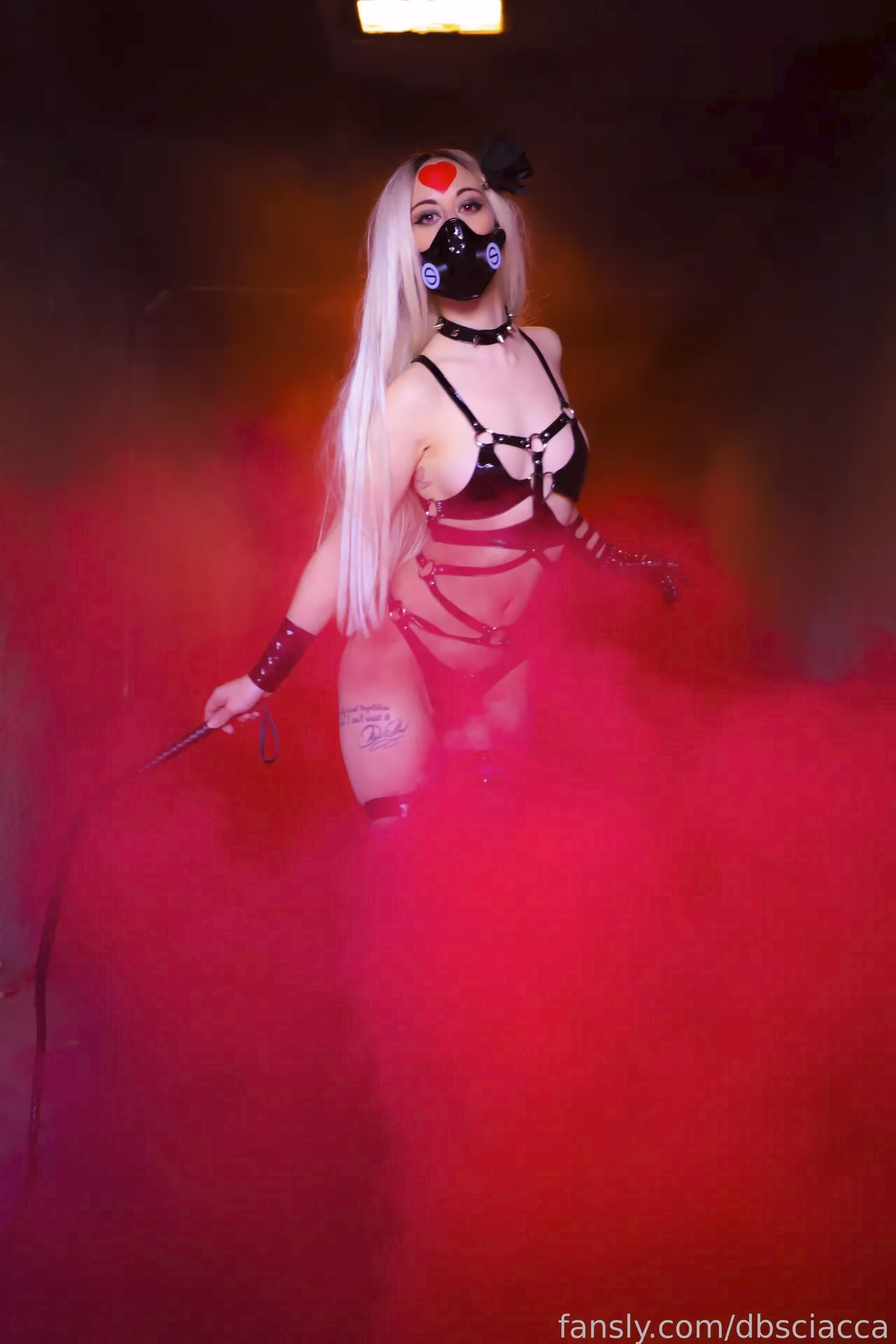 Dani Sciacca as Do S — cosplay photo 4 of 14