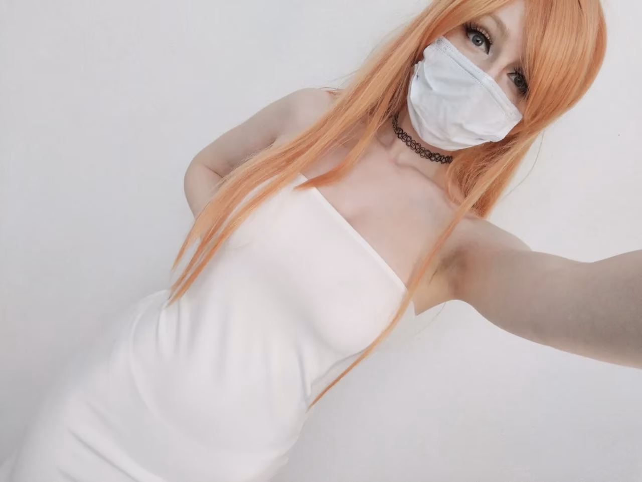 Demonkittyy as Asuna Yuuki — cosplay photo 5 of 32