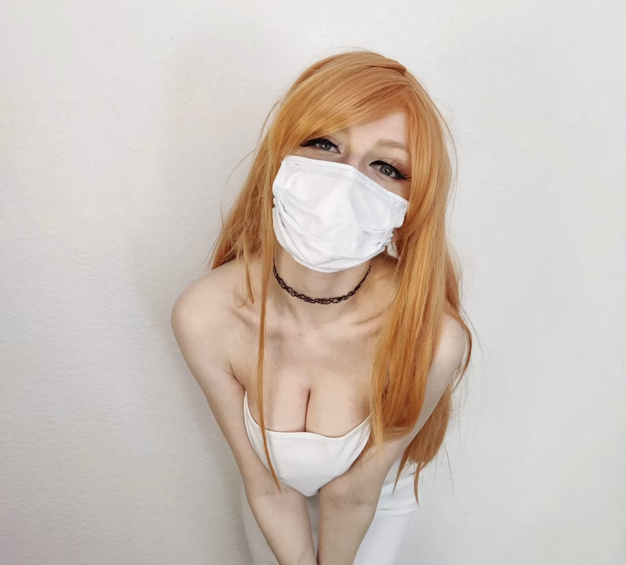 Demonkittyy as Asuna Yuuki — cosplay photo 6 of 32