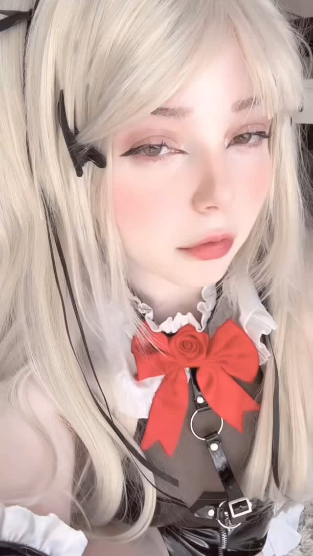 Dio Königsreuter as Marie Rose — cosplay photo 19 of 29