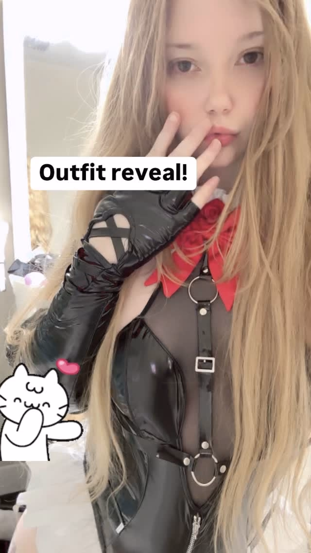 Dio Königsreuter as Marie Rose — cosplay photo 22 of 29