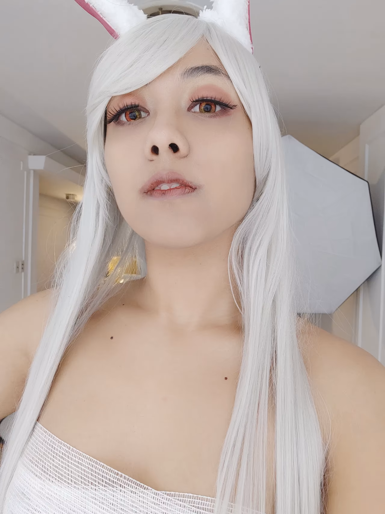 Dira Cosplay as Mirko — cosplay photo 31 of 88