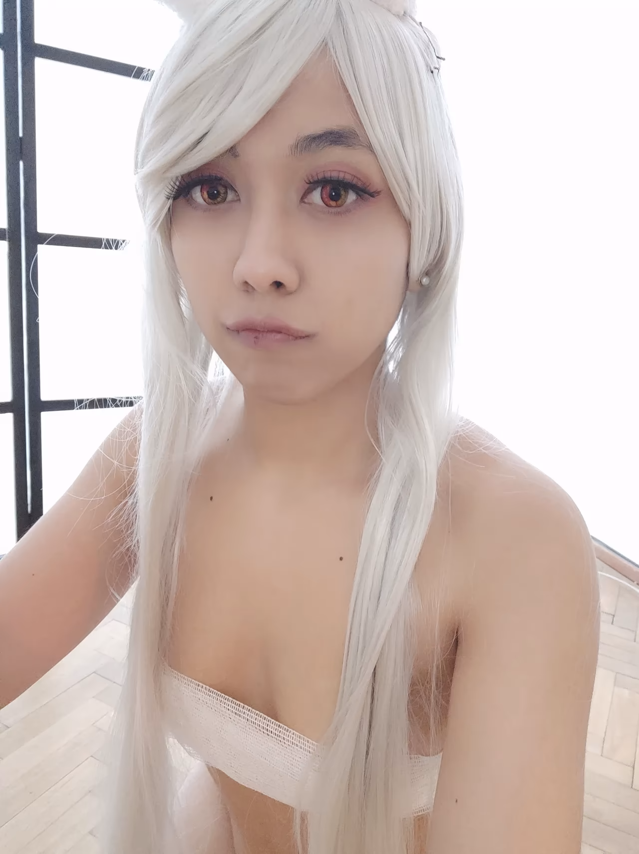 Dira Cosplay as Mirko — cosplay photo 41 of 88