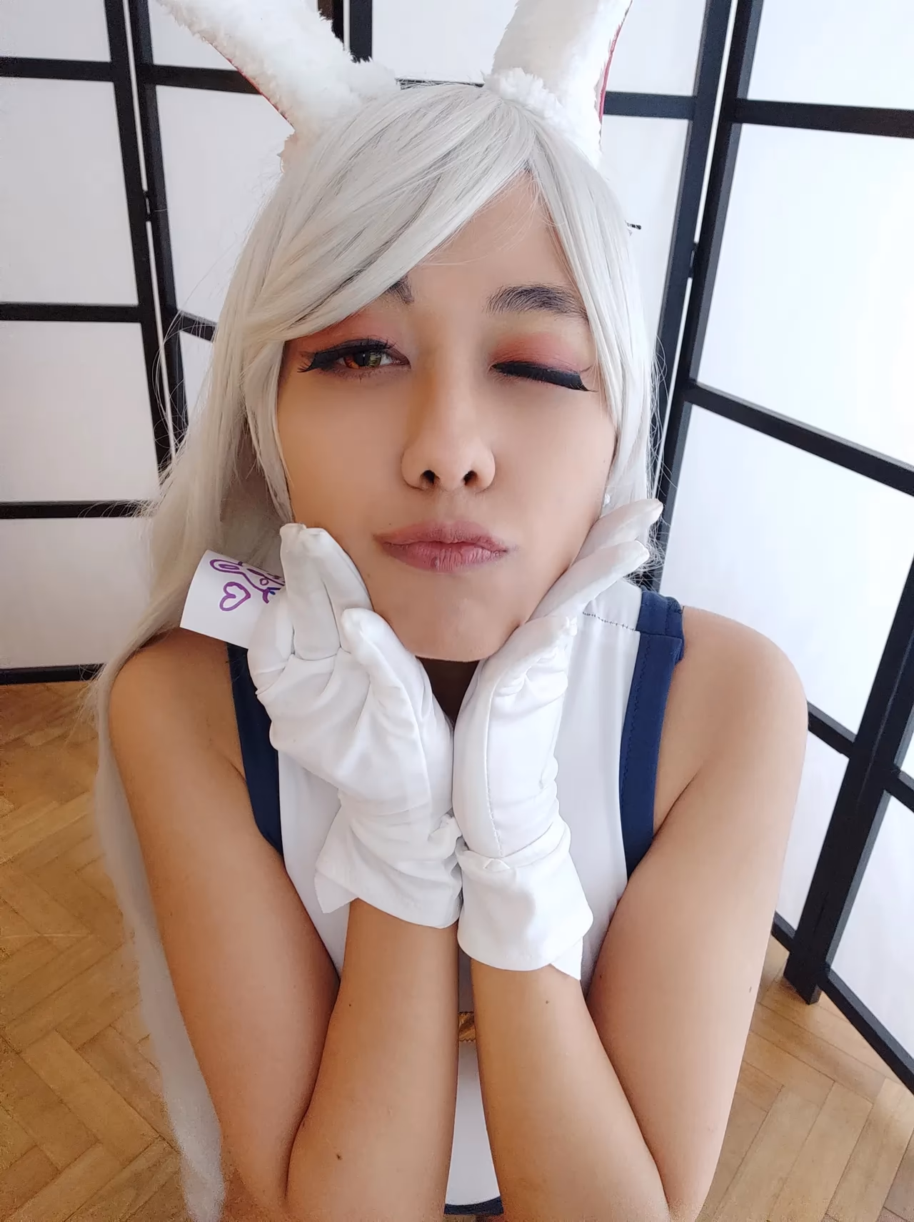 Dira Cosplay as Mirko — cosplay photo 61 of 88