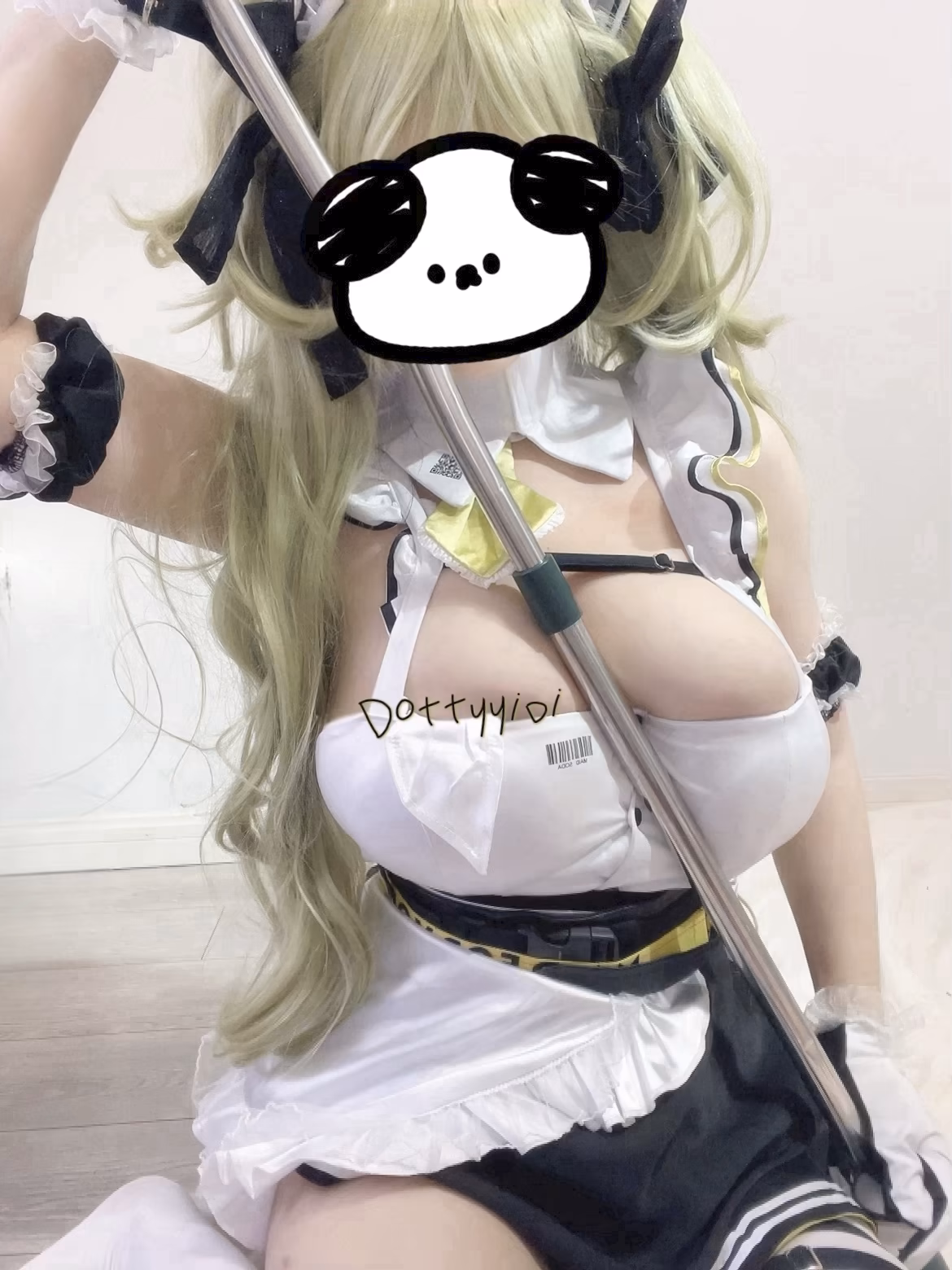 Dottyyidi as Soda — cosplay photo 12 of 25