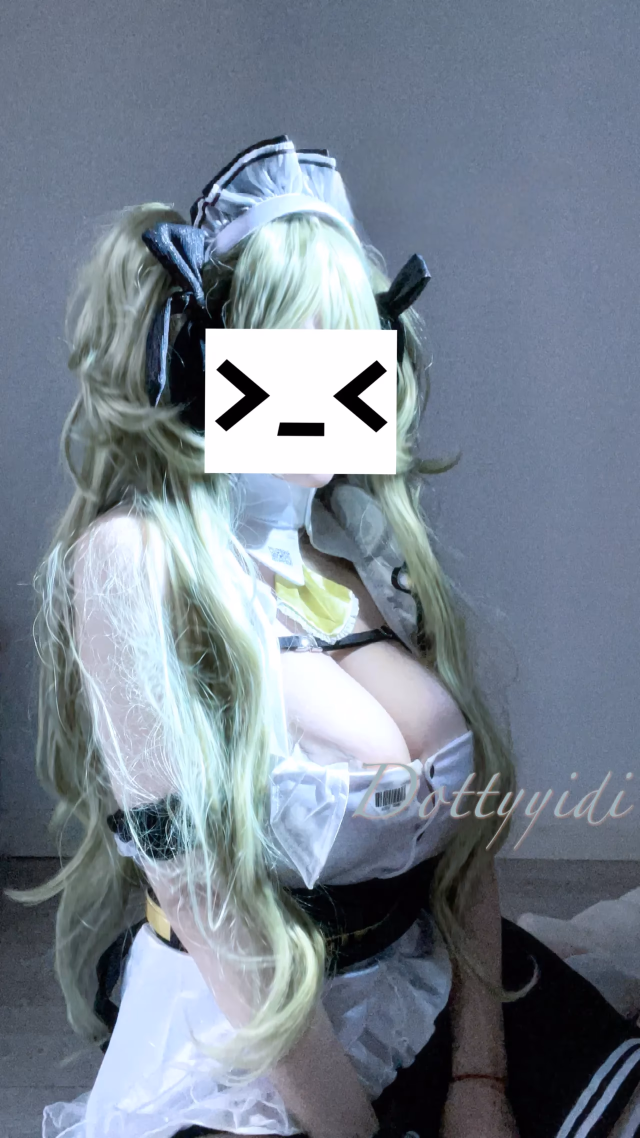 Dottyyidi as Soda — cosplay photo 15 of 25