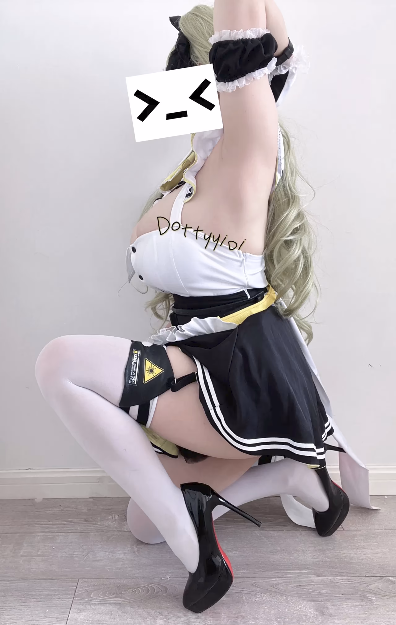Dottyyidi as Soda — cosplay photo 20 of 25