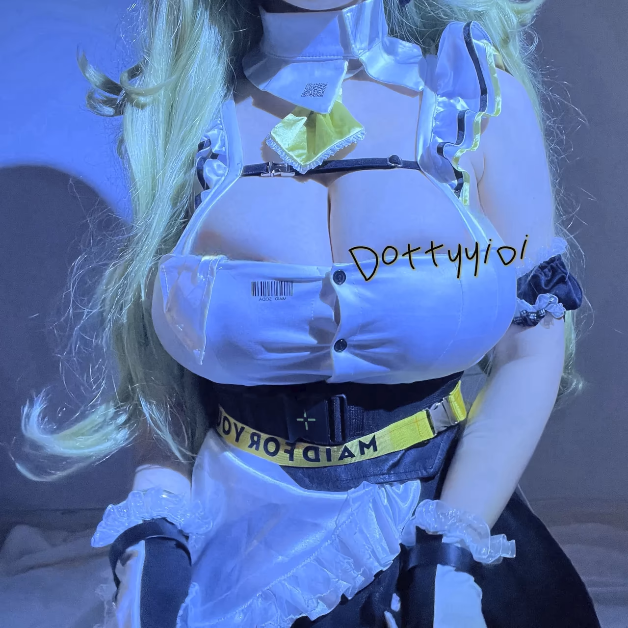 Dottyyidi as Soda — cosplay photo 8 of 25