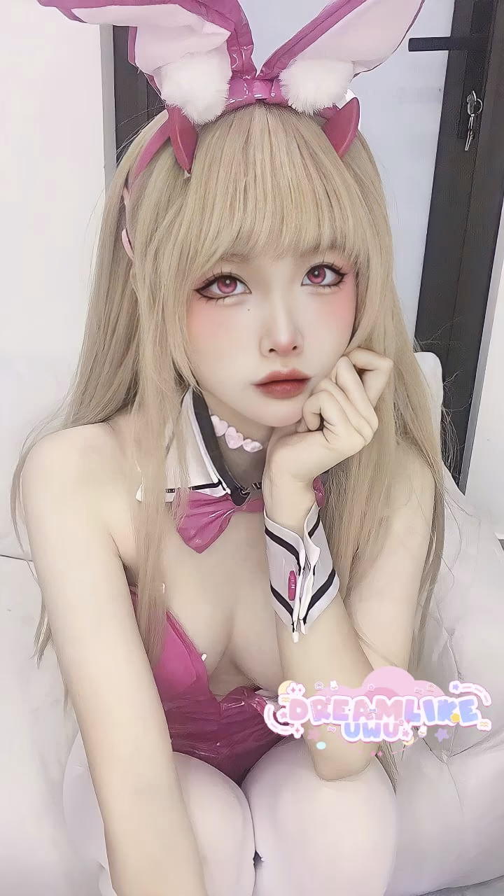 DreamlikeUwU as Viper — cosplay photo 19 of 35