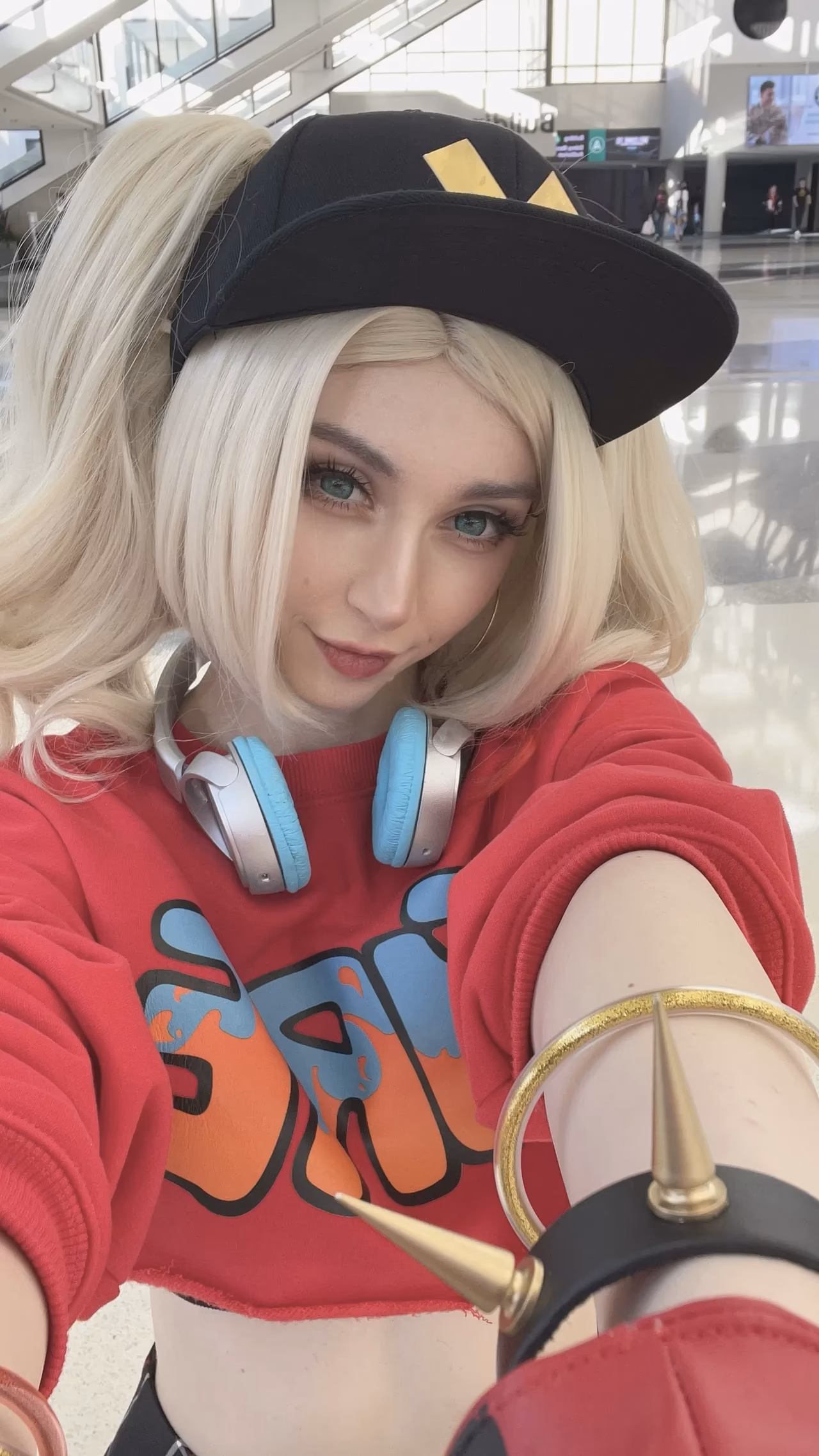 duckie.cos as Ann Takamaki — cosplay photo 4 of 7