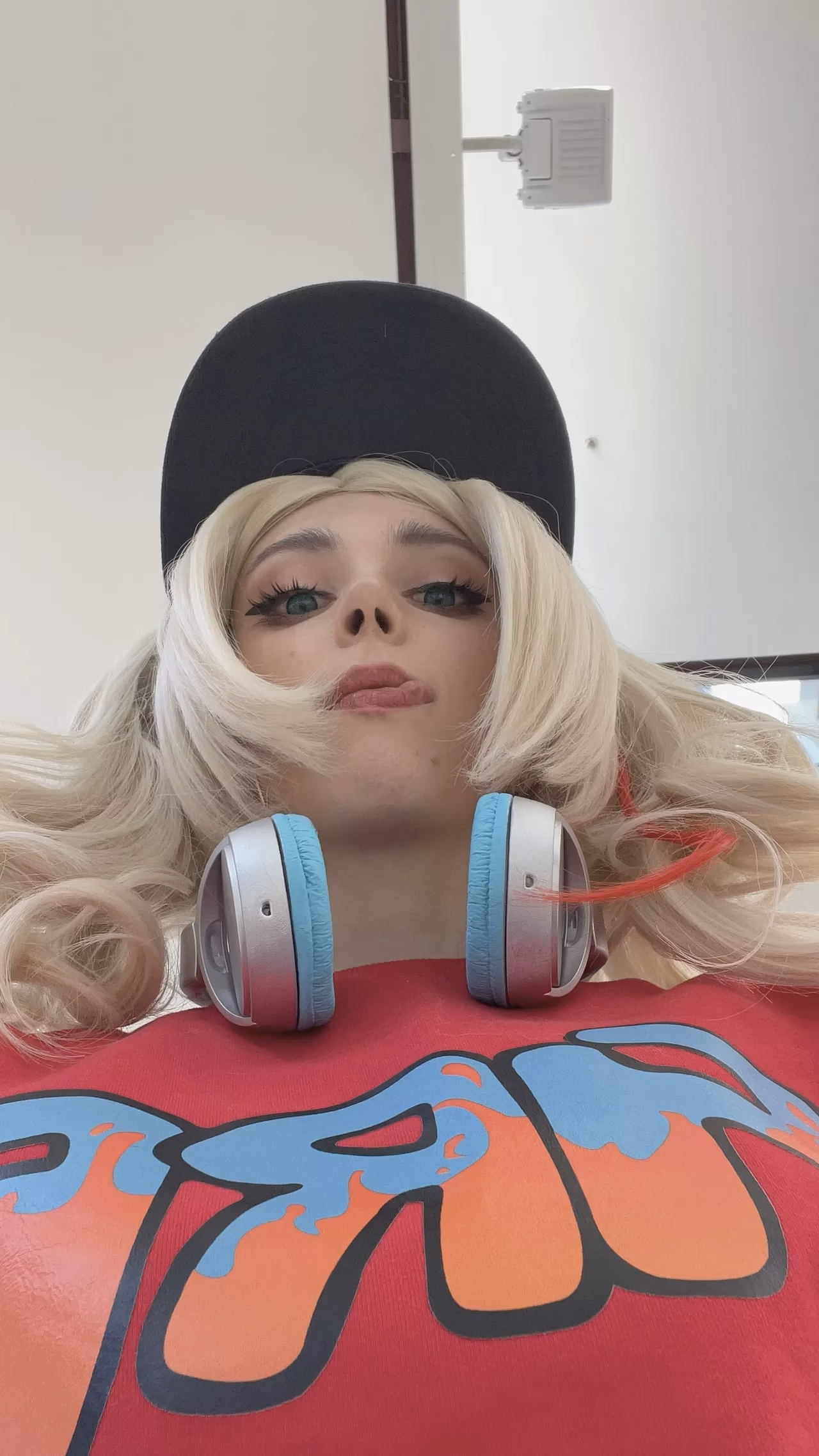 duckie.cos as Ann Takamaki — cosplay photo 5 of 7
