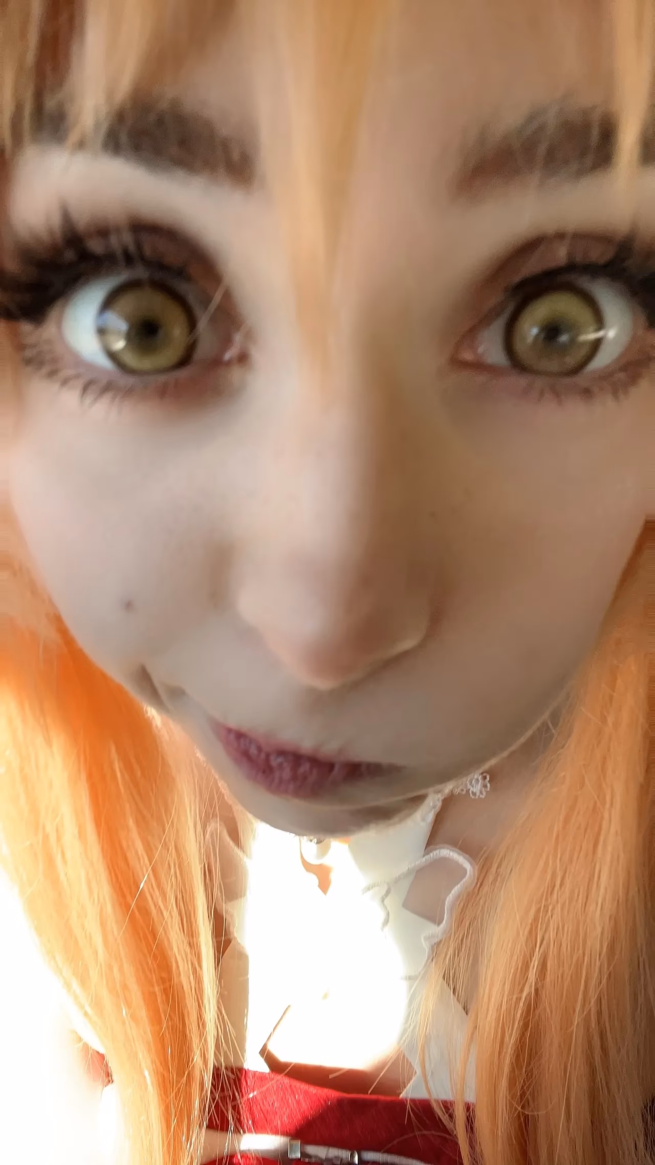 duckie.cos as Asuna Yuuki — cosplay photo 19 of 19