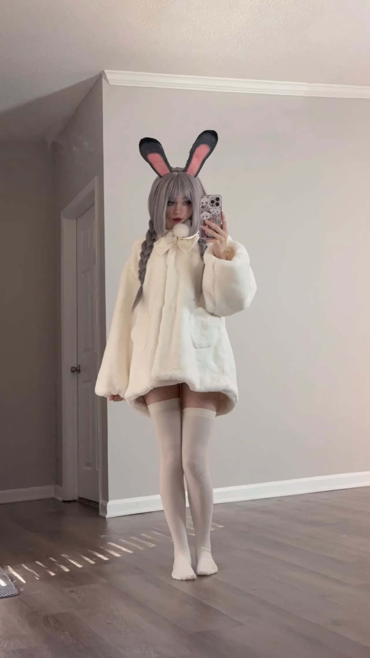 duckie.cos as Judy Hopps — cosplay photo 2 of 30
