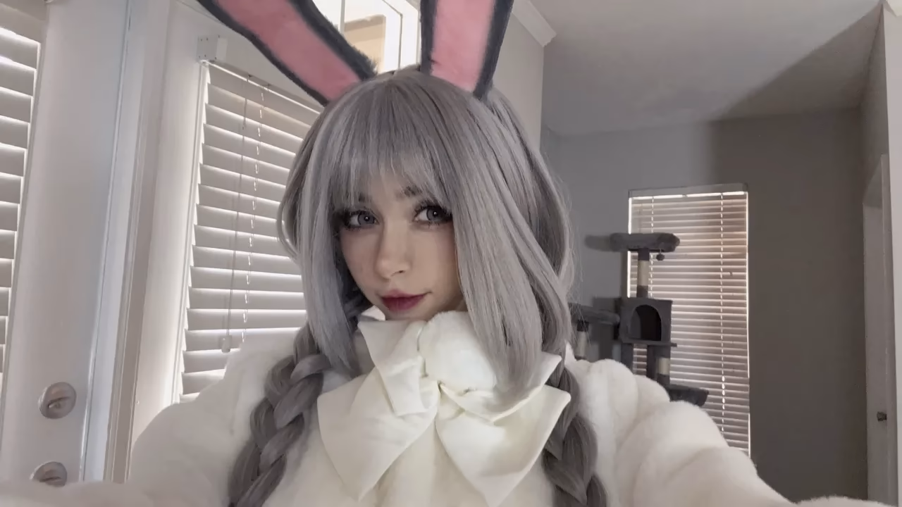 duckie.cos as Judy Hopps — cosplay photo 26 of 30