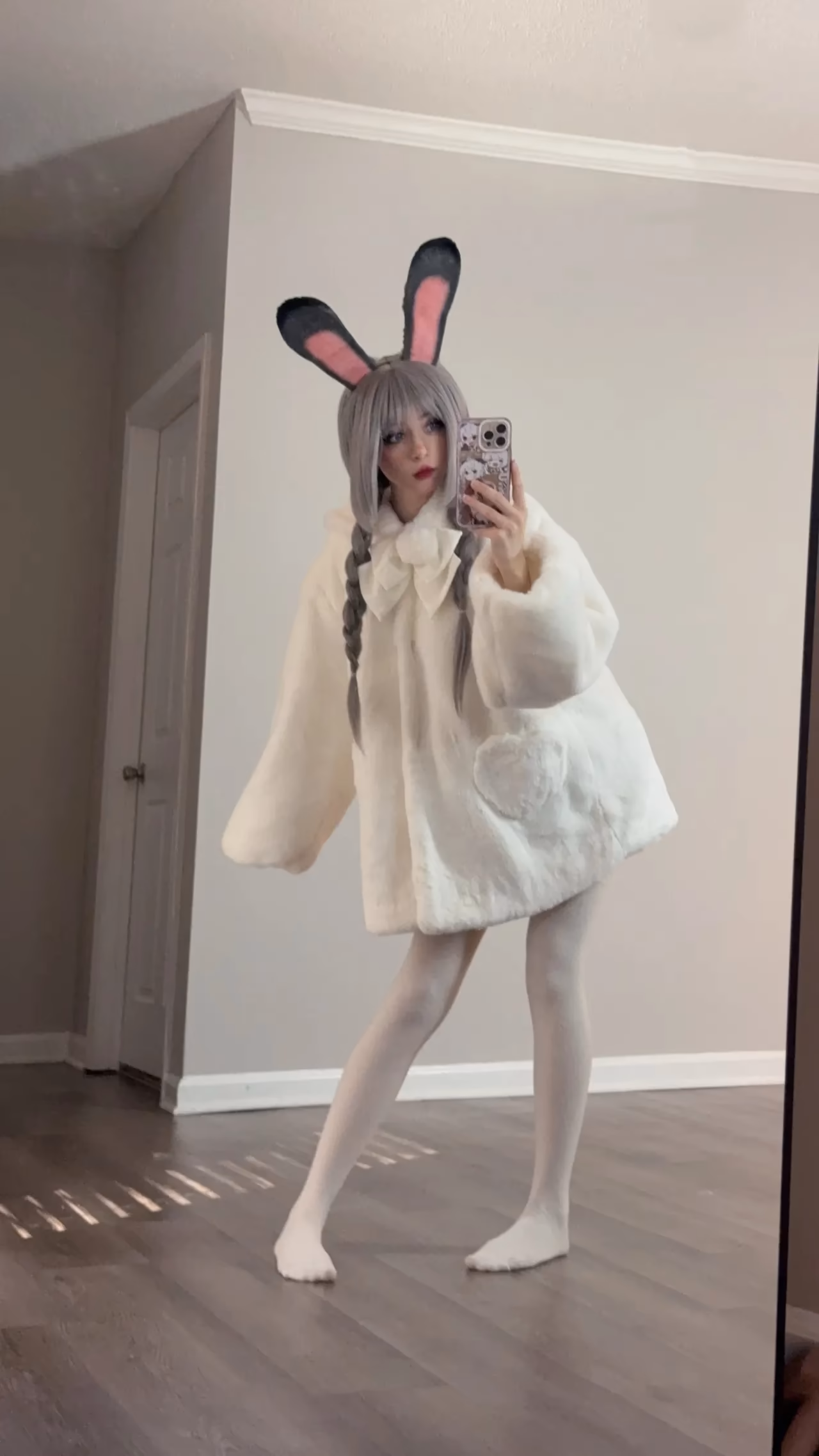 duckie.cos as Judy Hopps — cosplay photo 3 of 30