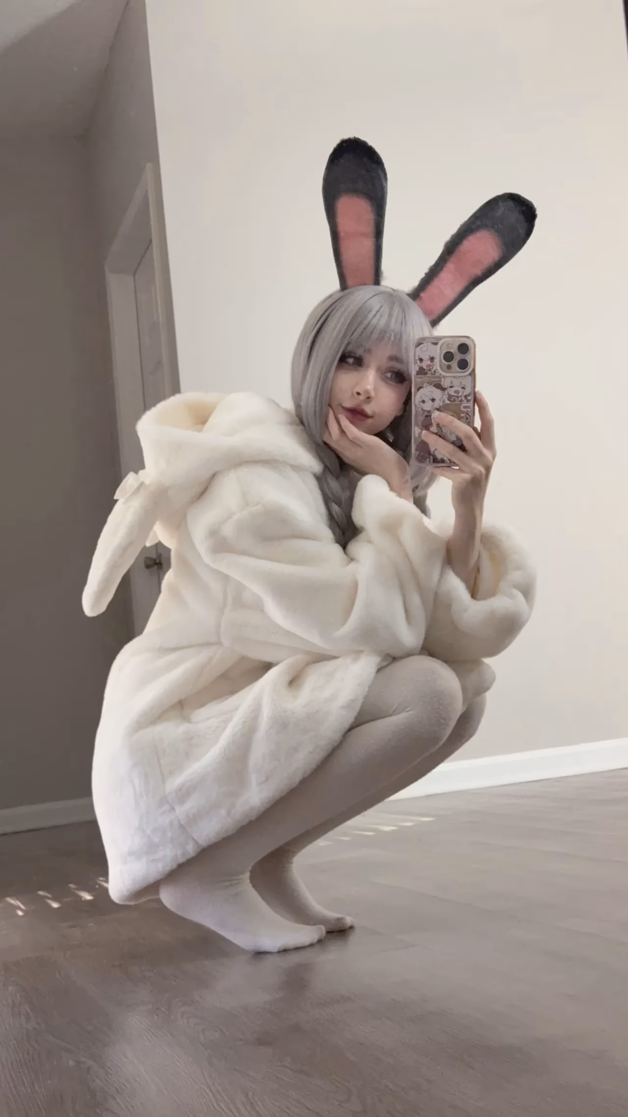 duckie.cos as Judy Hopps — cosplay photo 4 of 30