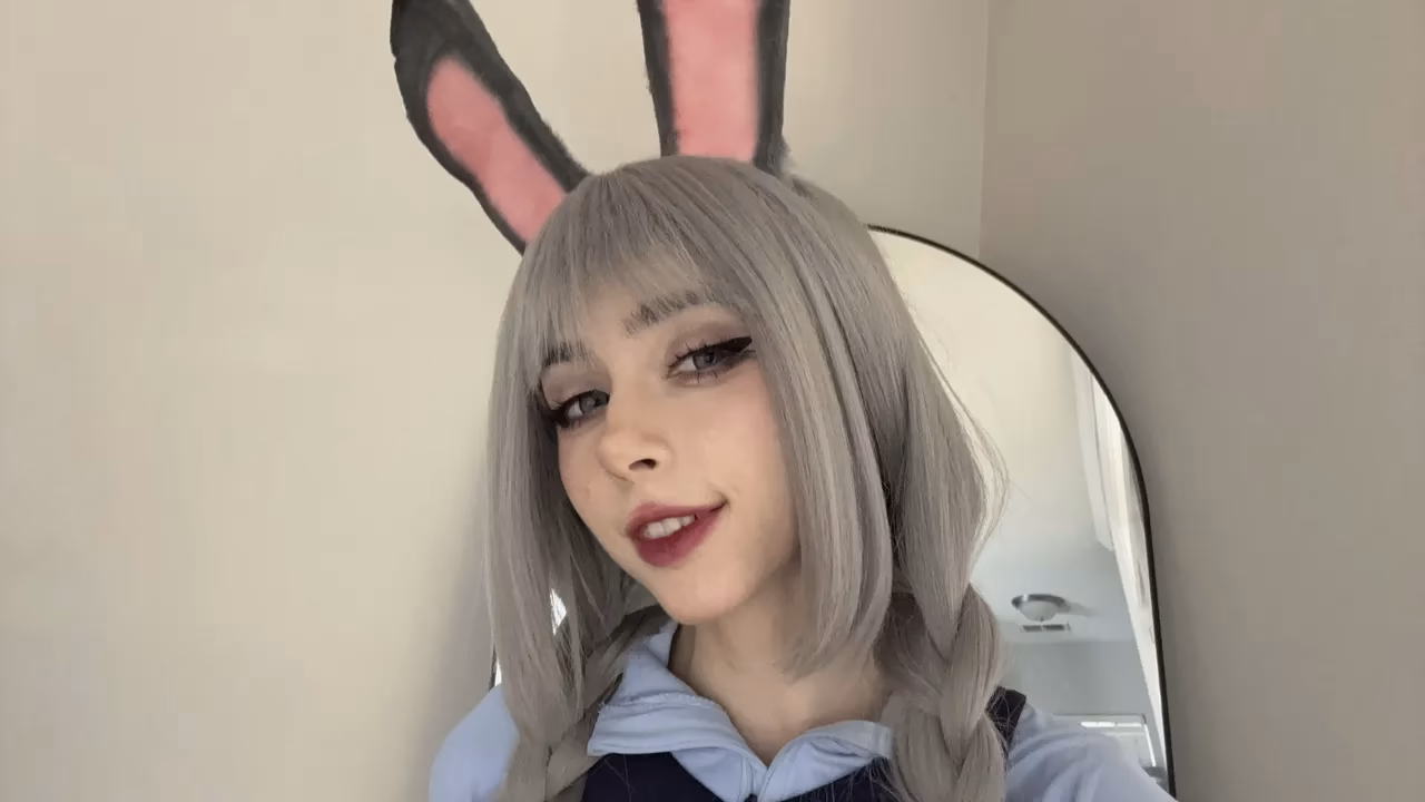 duckie.cos as Judy Hopps — cosplay photo 24 of 40