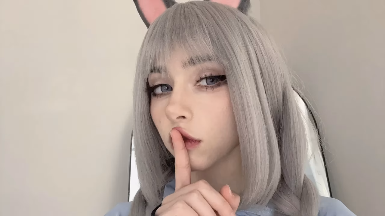duckie.cos as Judy Hopps — cosplay photo 26 of 40