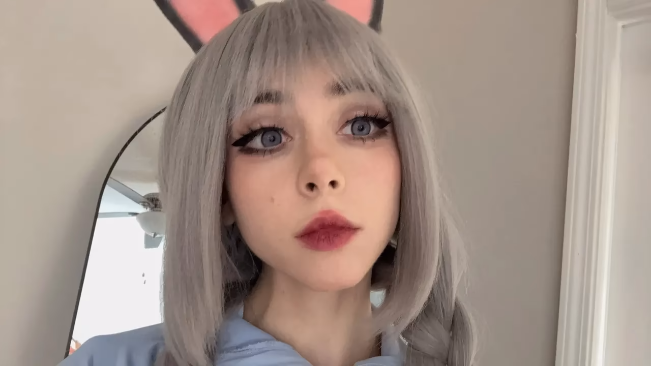duckie.cos as Judy Hopps — cosplay photo 29 of 40