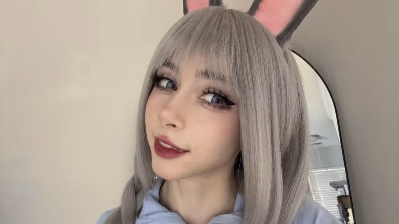 duckie.cos as Judy Hopps — cosplay photo 30 of 40