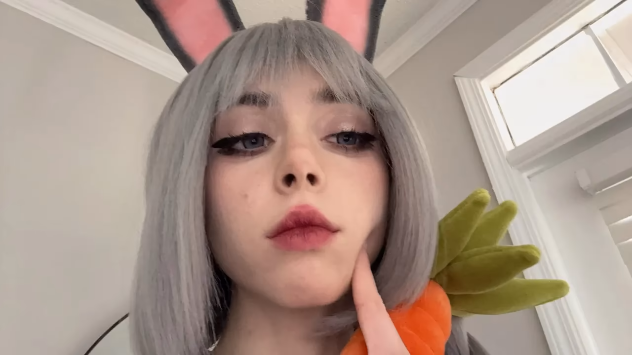 duckie.cos as Judy Hopps — cosplay photo 32 of 40