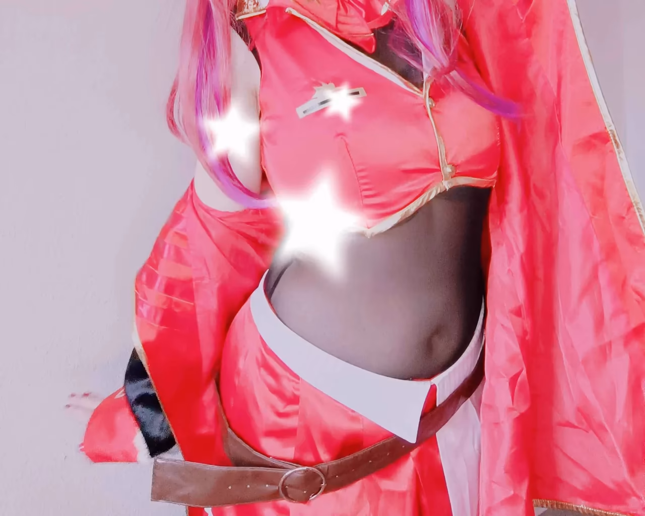 Echorin-P as Houshou Marine — cosplay photo 4 of 12