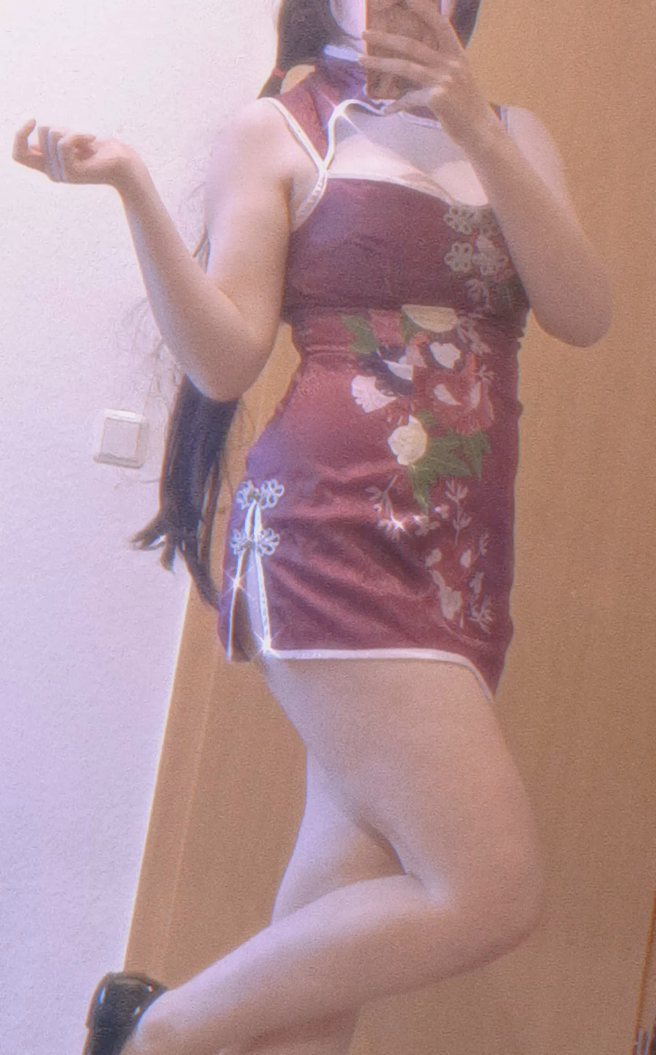 Echorin-P as Nozomi Tojo — cosplay photo 4 of 9