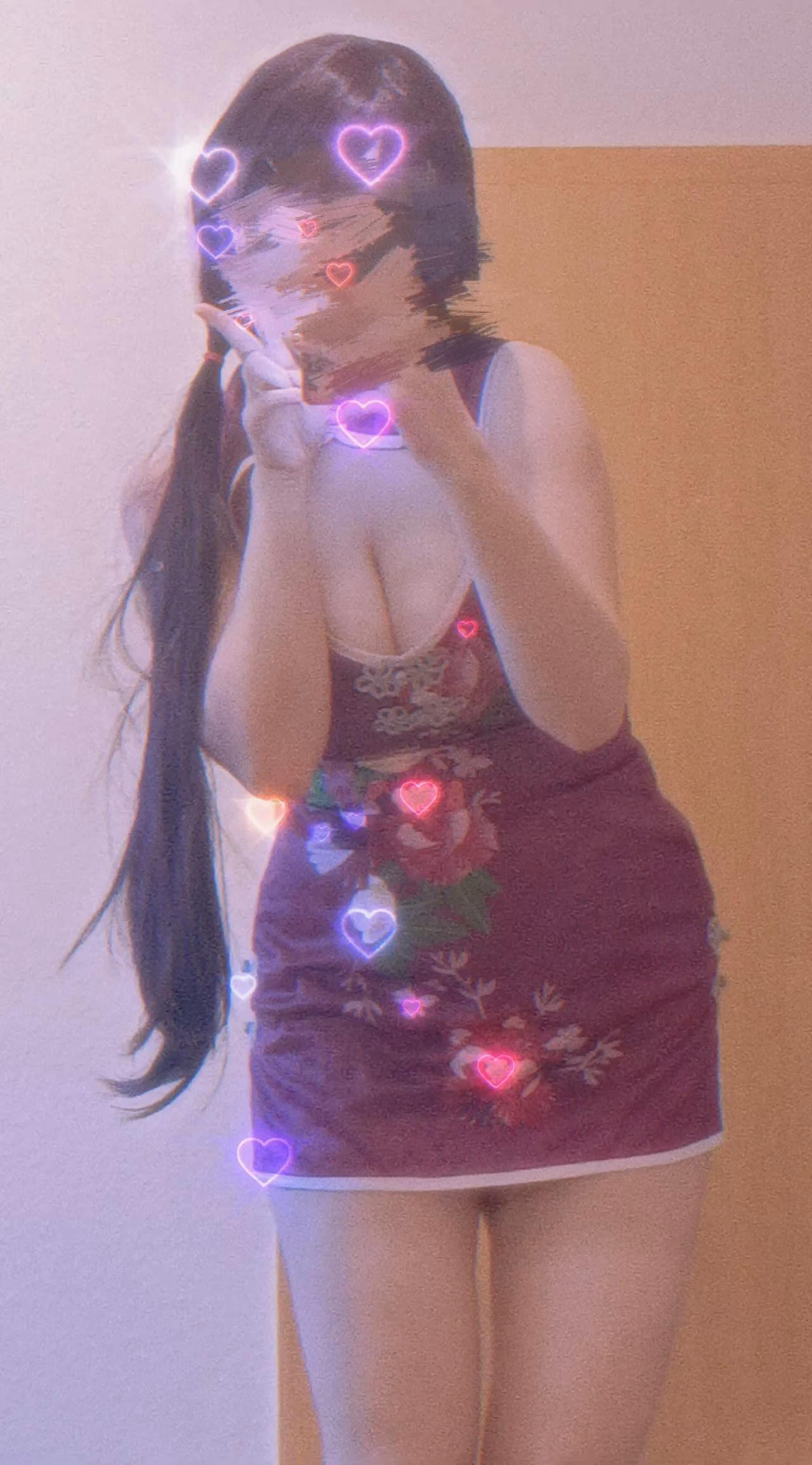 Echorin-P as Nozomi Tojo — cosplay photo 7 of 9