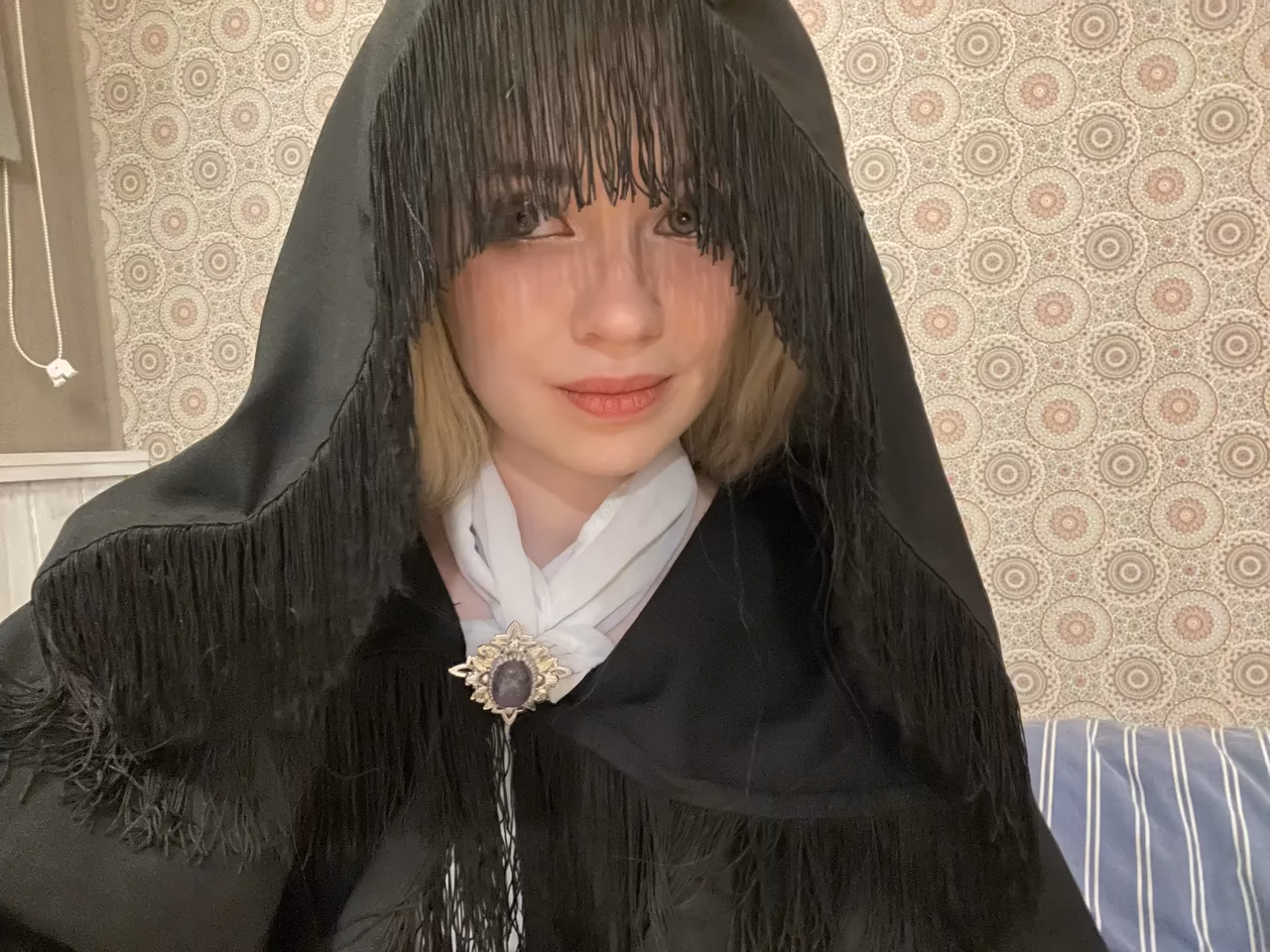 Edvin as Fia — cosplay photo 8 of 11