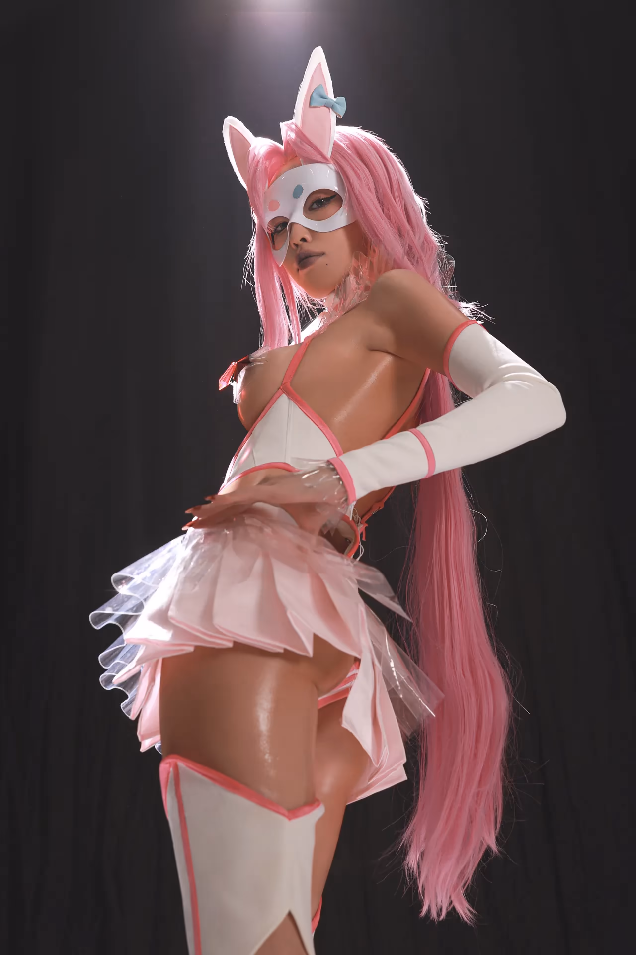 Elizamiaomiao as Ingrid — cosplay photo 8 of 67