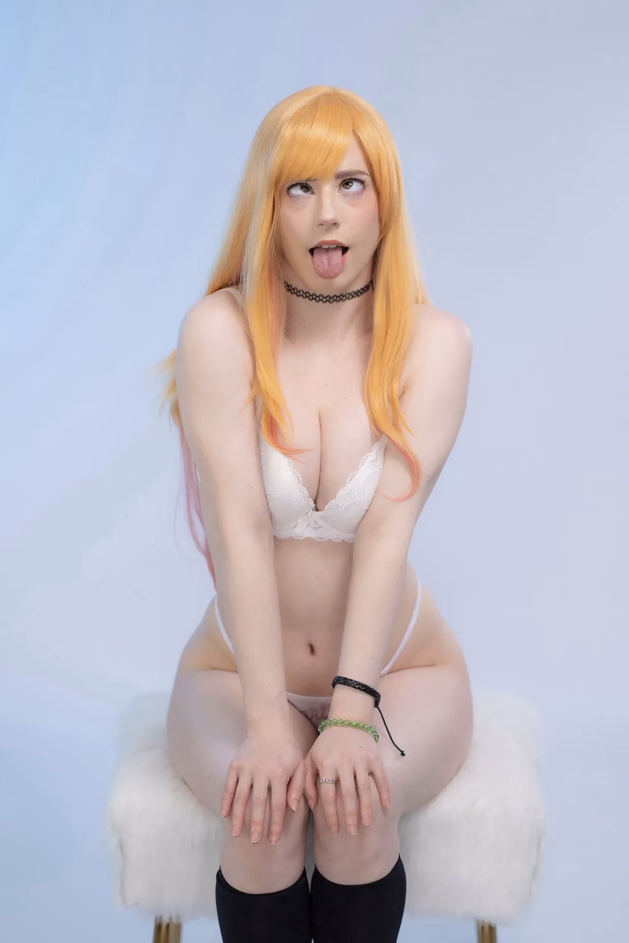 Ellie Rae as Marin Kitagawa — cosplay photo 12 of 21