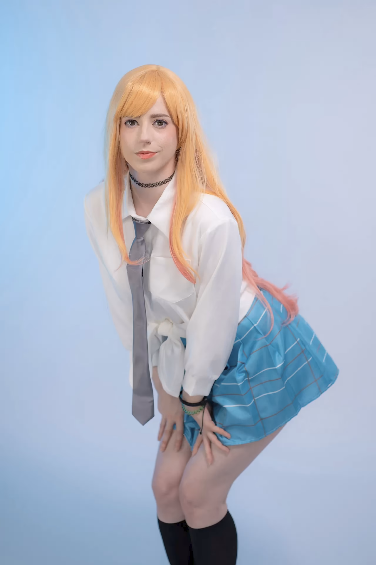 Ellie Rae as Marin Kitagawa — cosplay photo 3 of 21