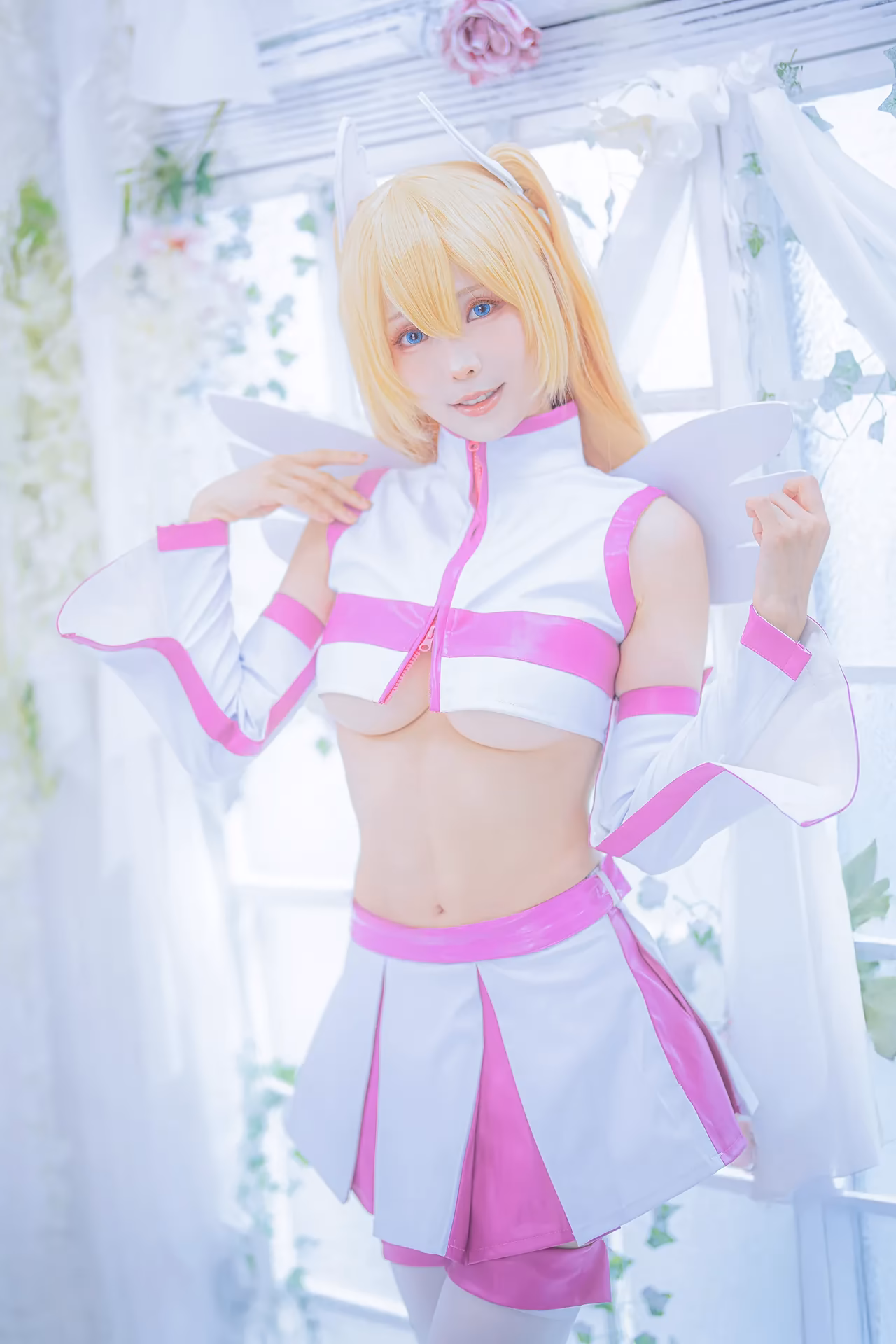 Ely Cosplay as Lilysa Amano — cosplay photo 11 of 20