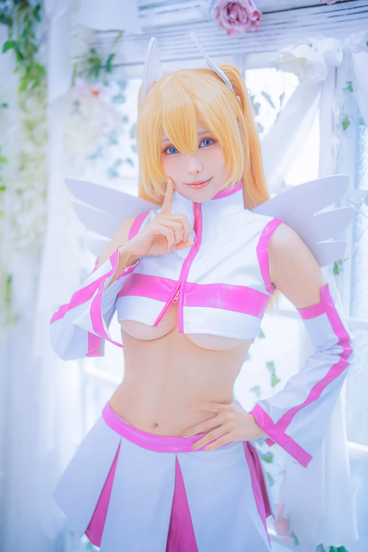 Ely Cosplay as Lilysa Amano — cosplay photo 12 of 20