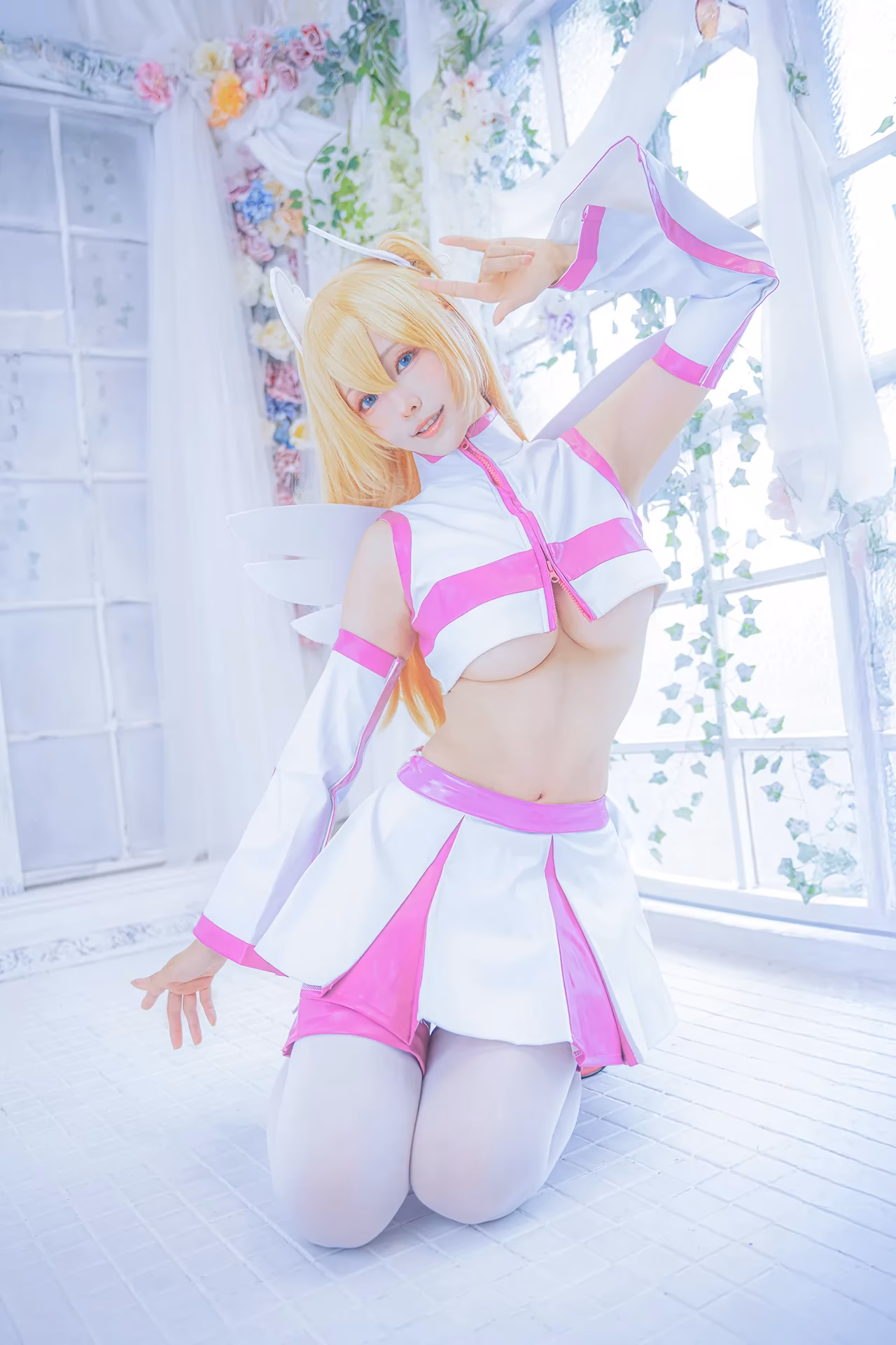 Ely Cosplay as Lilysa Amano — cosplay photo 13 of 20