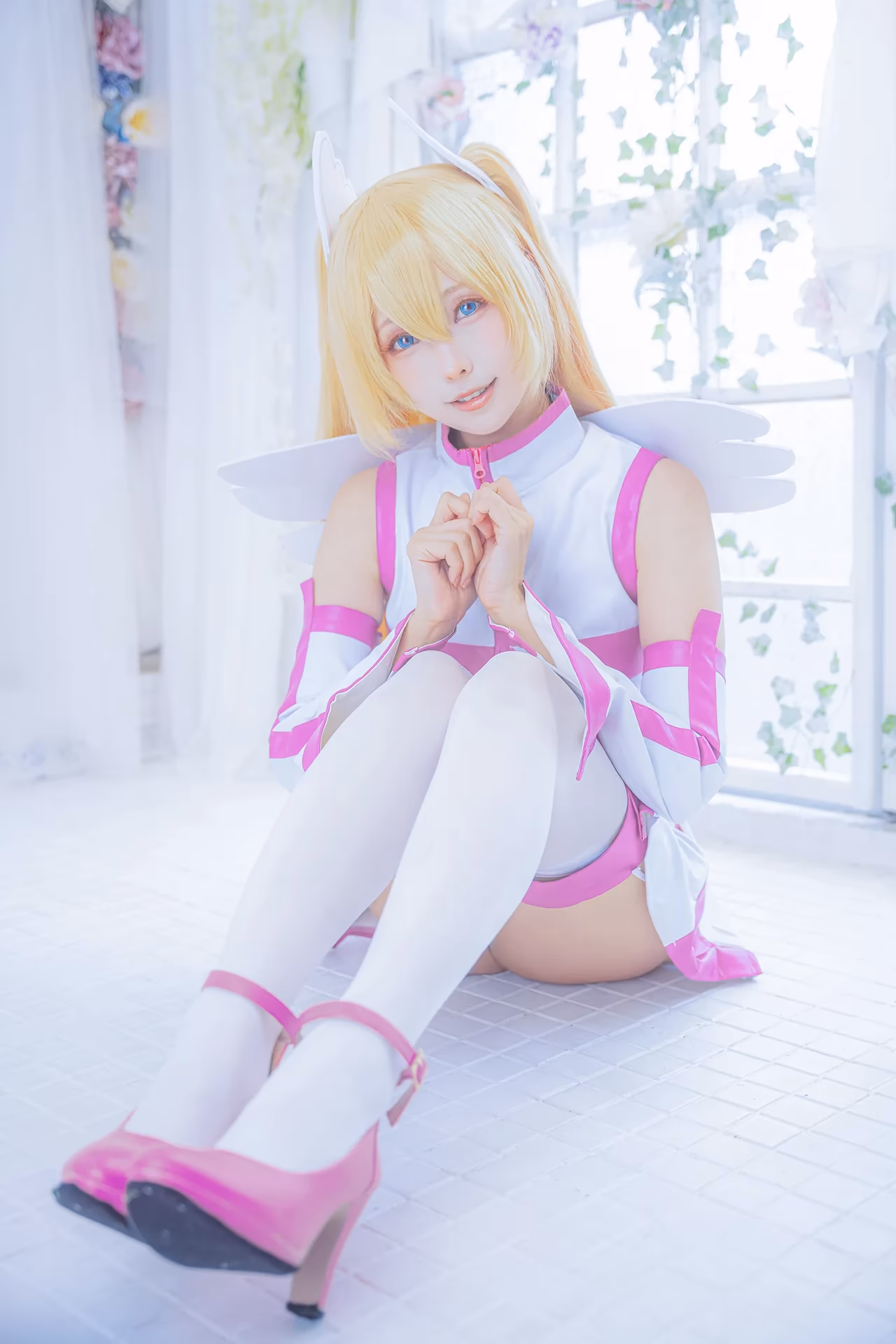 Ely Cosplay as Lilysa Amano — cosplay photo 15 of 20