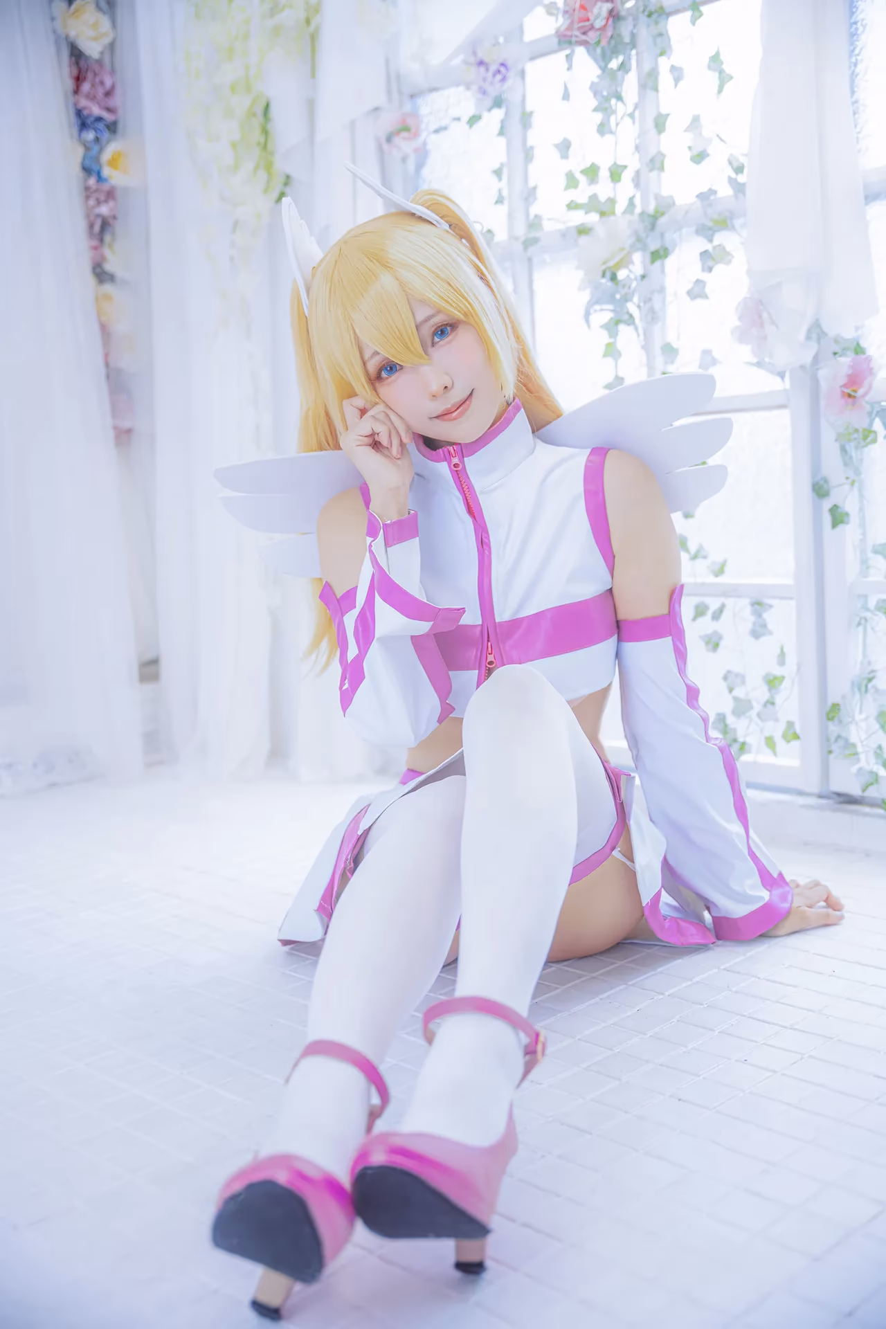 Ely Cosplay as Lilysa Amano — cosplay photo 16 of 20