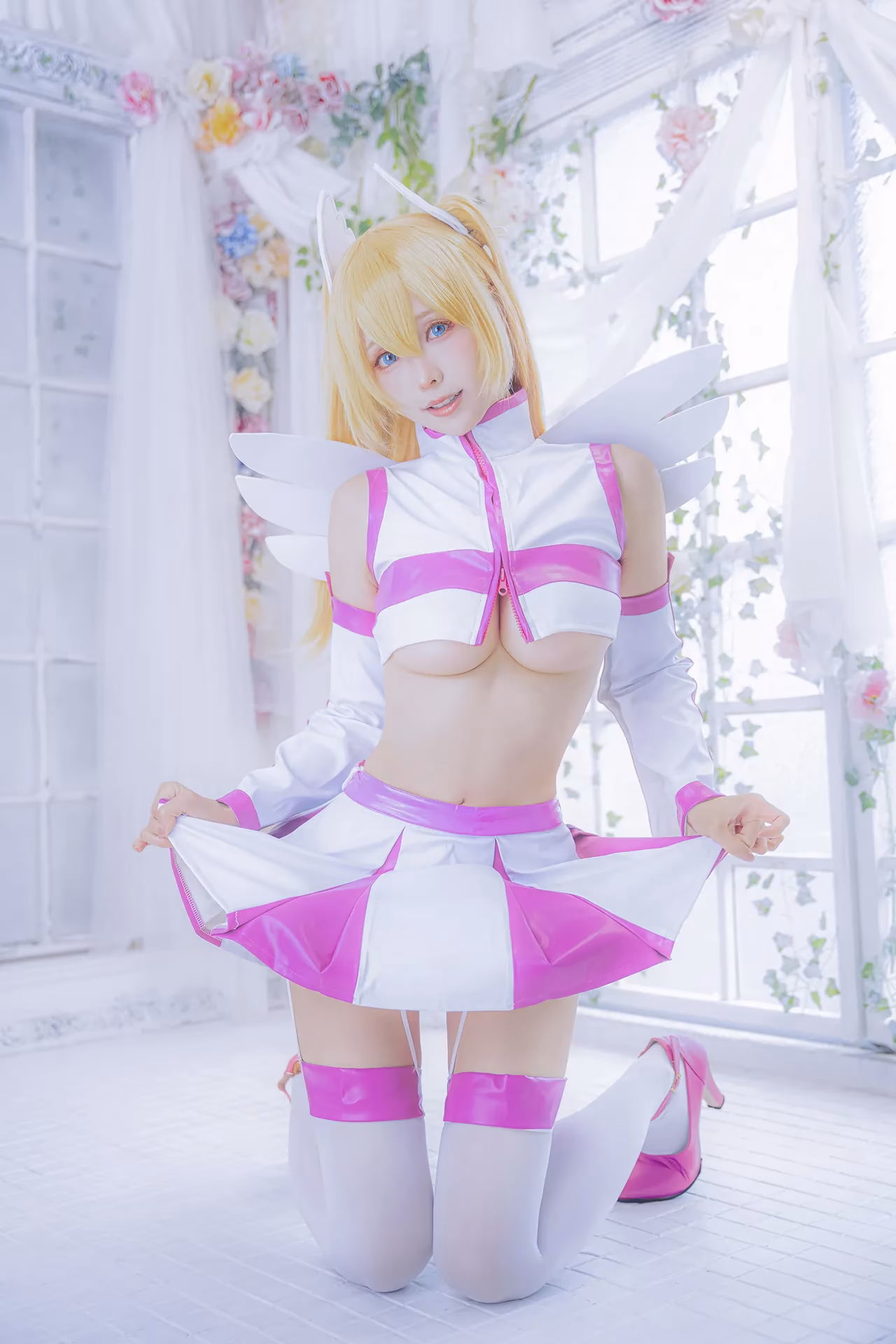 Ely Cosplay as Lilysa Amano — cosplay photo 18 of 20