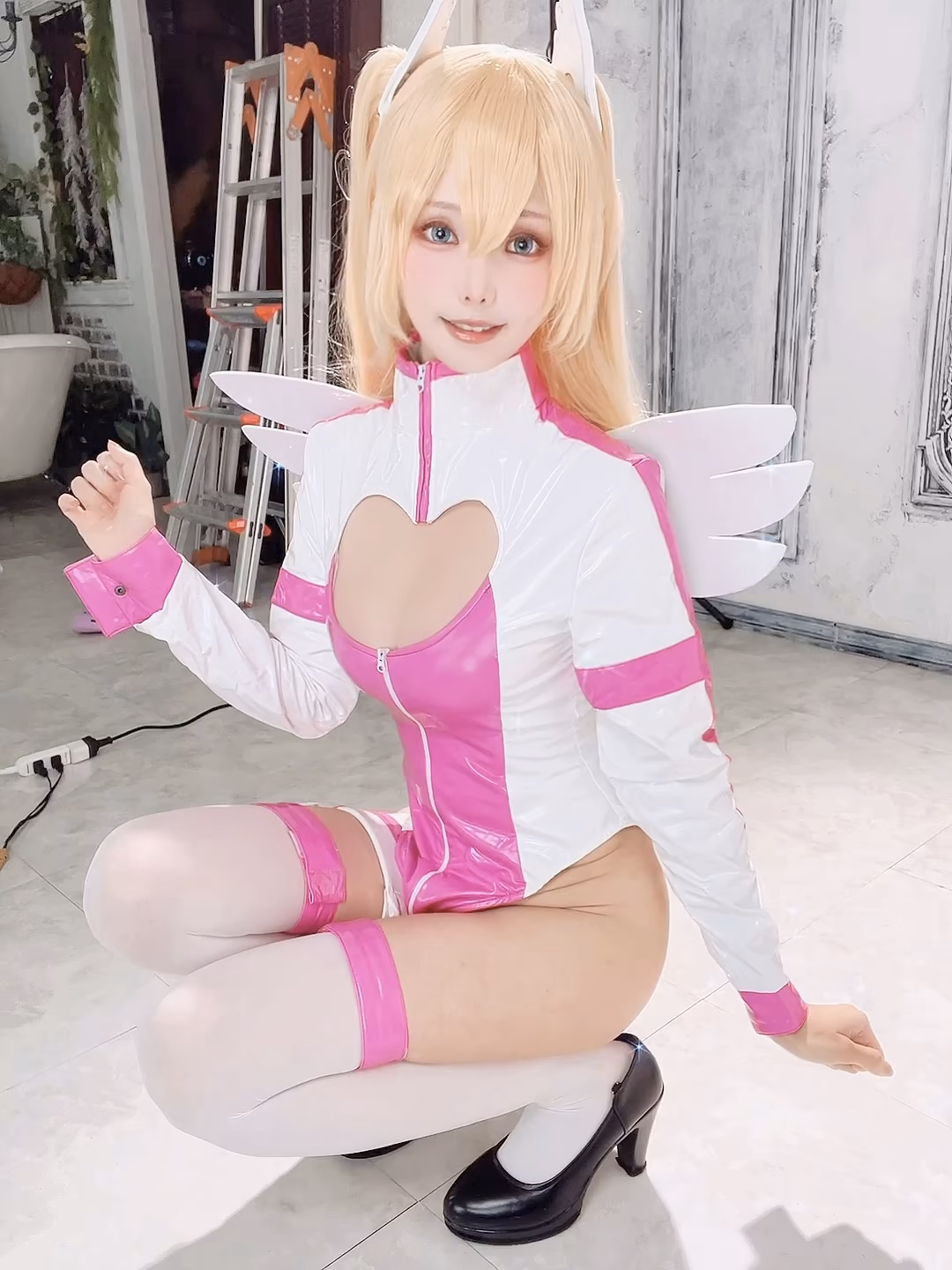 Ely Cosplay as Lilysa Amano — cosplay photo 19 of 20