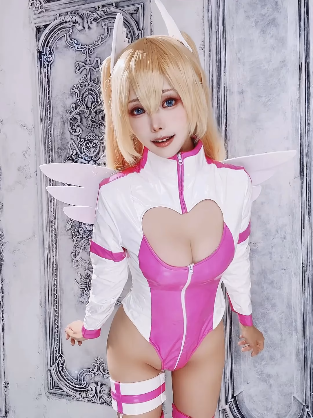 Ely Cosplay as Lilysa Amano — cosplay photo 20 of 20