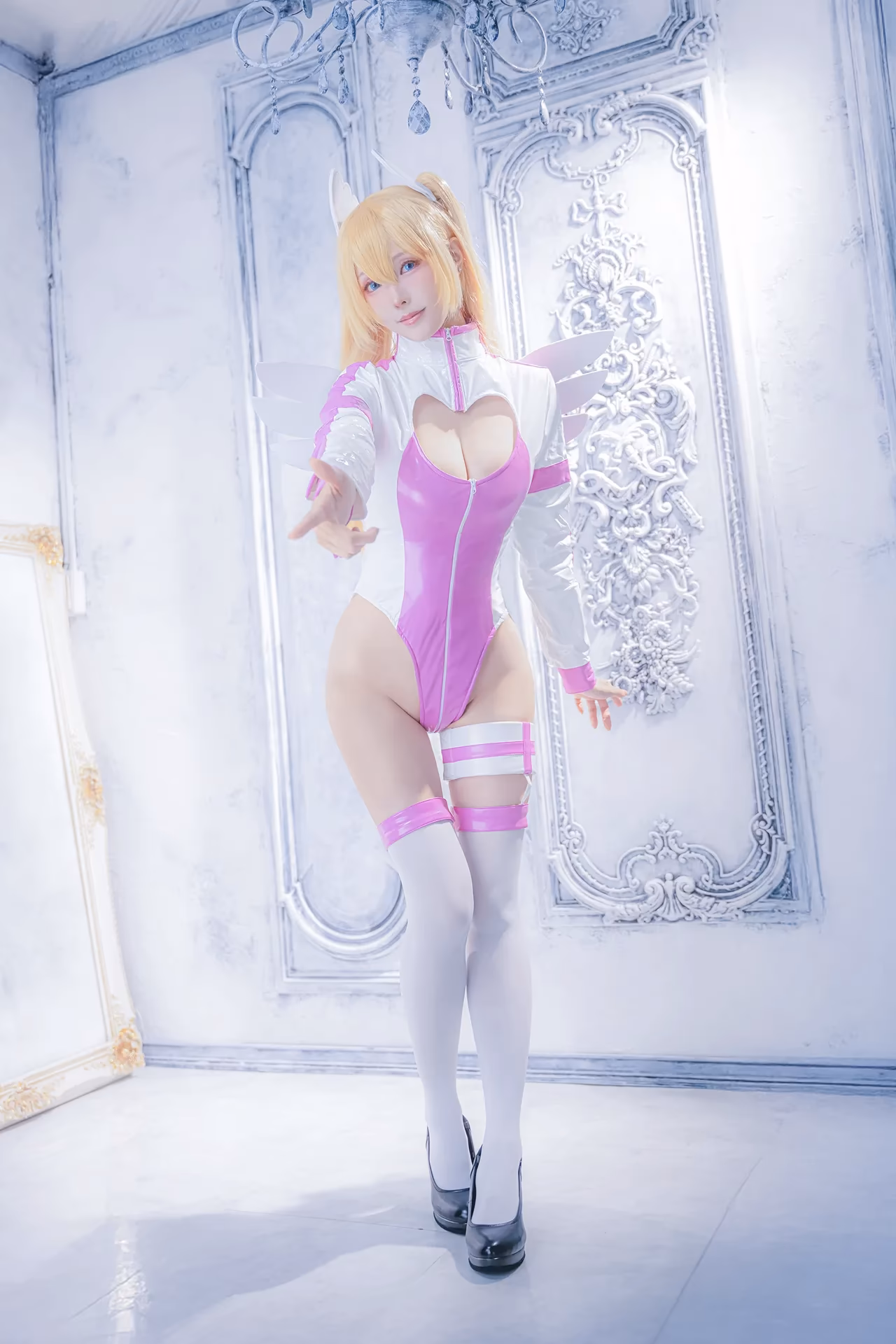 Ely Cosplay as Lilysa Amano — cosplay photo 3 of 20