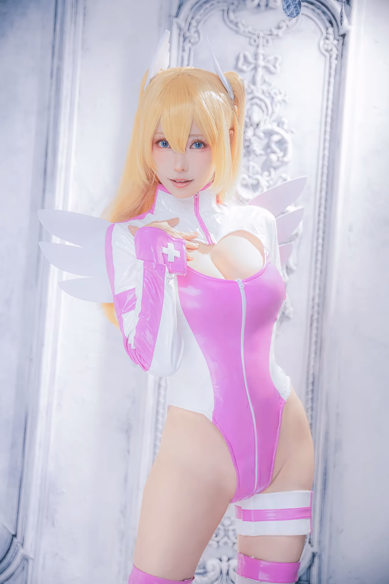 Ely Cosplay as Lilysa Amano — cosplay photo 4 of 20
