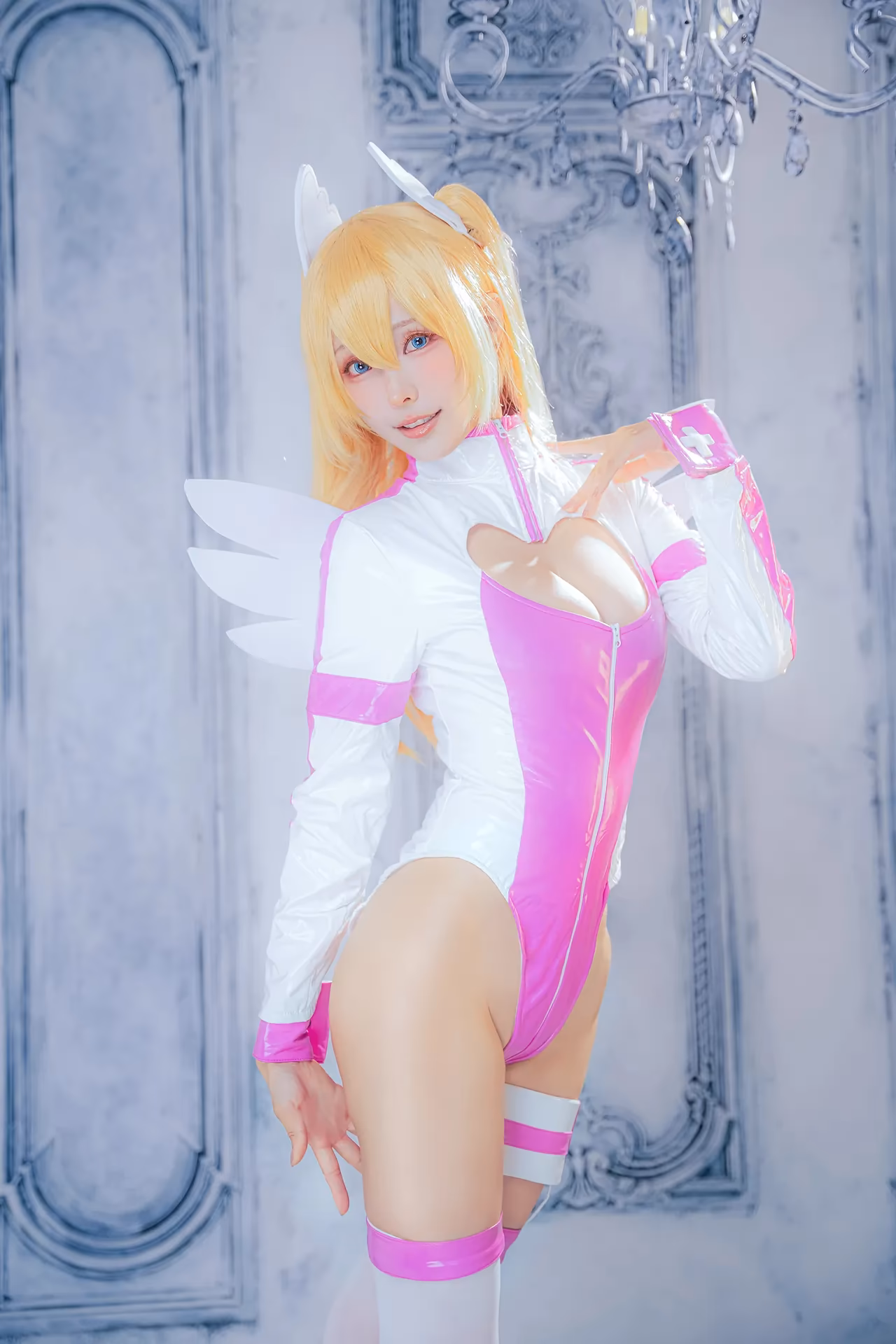 Ely Cosplay as Lilysa Amano — cosplay photo 6 of 20
